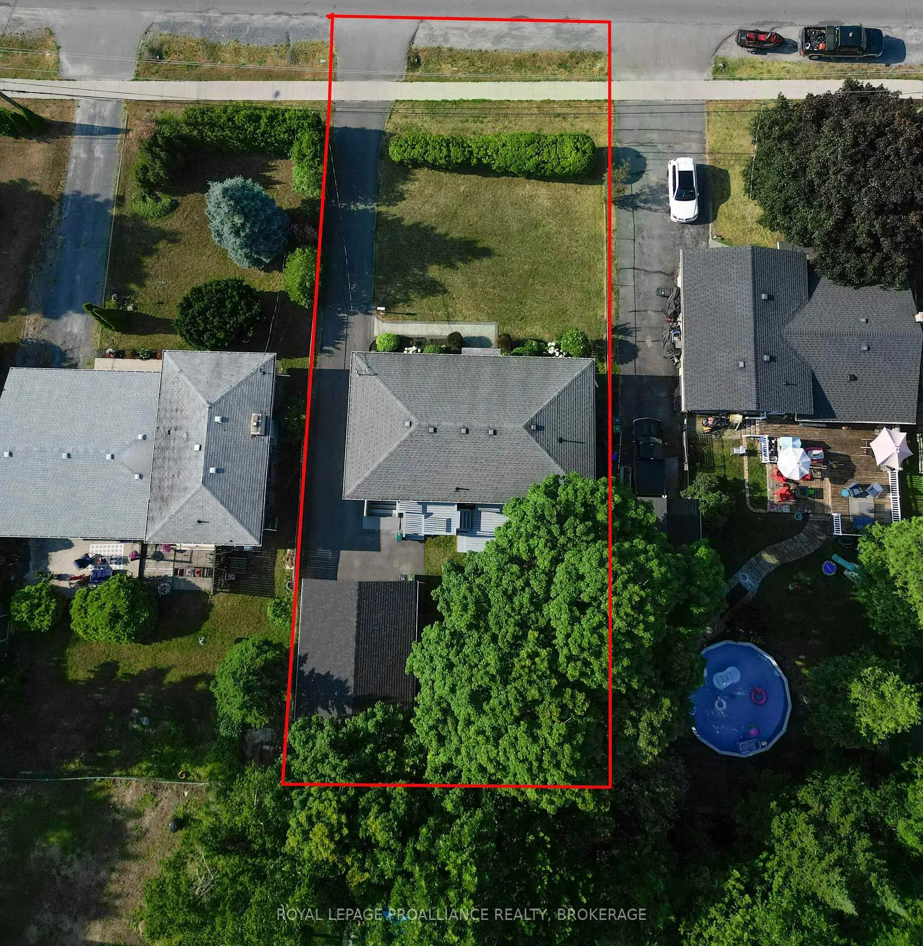 Photo 37 of 855 Woodbine Road, Kingston, North of Taylor-Kidd Blvd — HOMEH