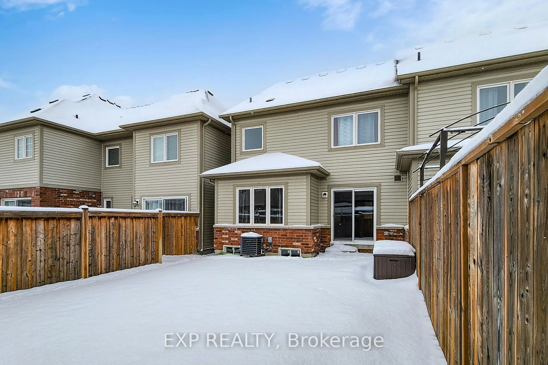 Photo 29 of 60 Fred Jackman Avenue, Clarington, Bowmanville — HOMEH