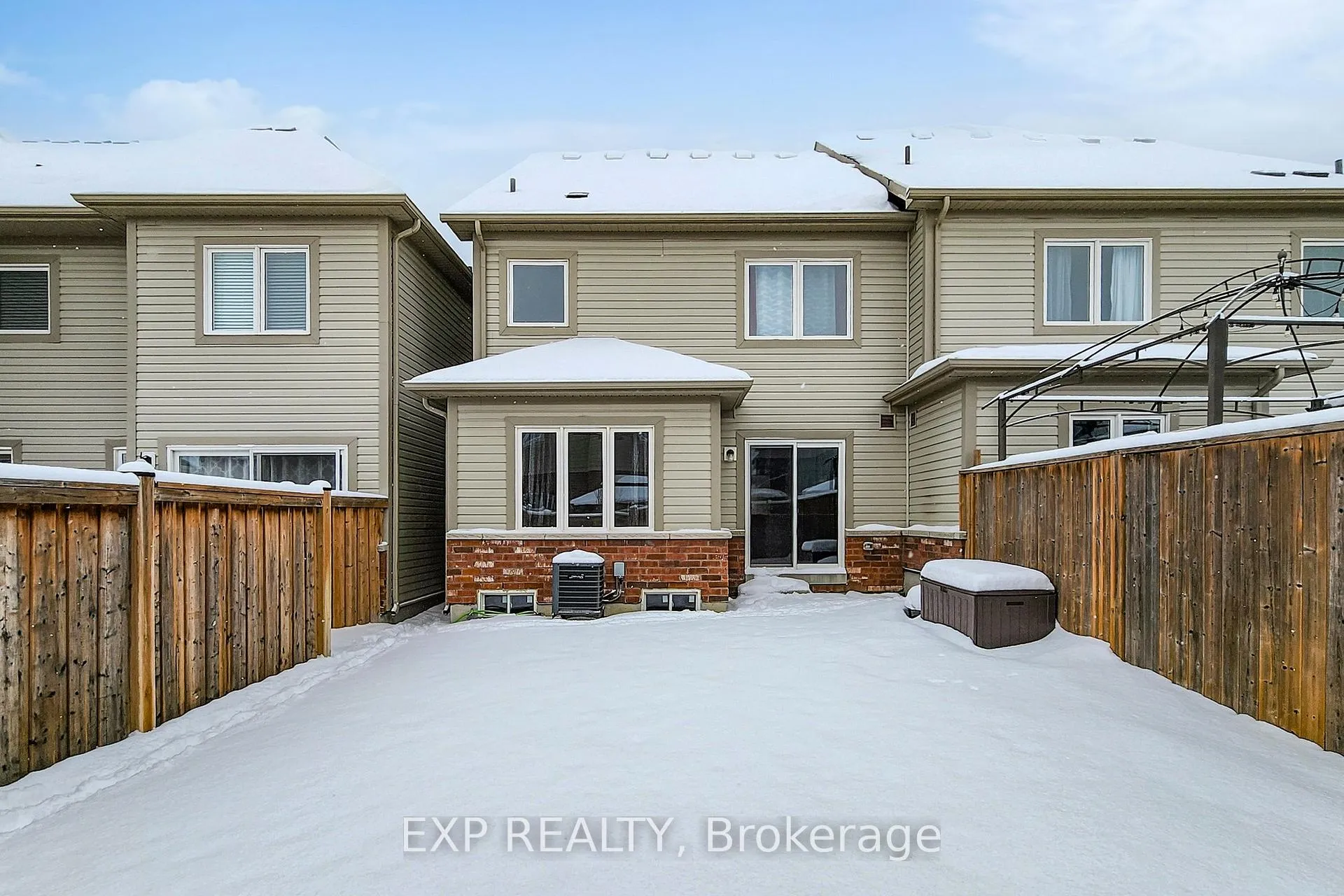 Photo 30 of 60 Fred Jackman Avenue, Clarington, Bowmanville — HOMEH