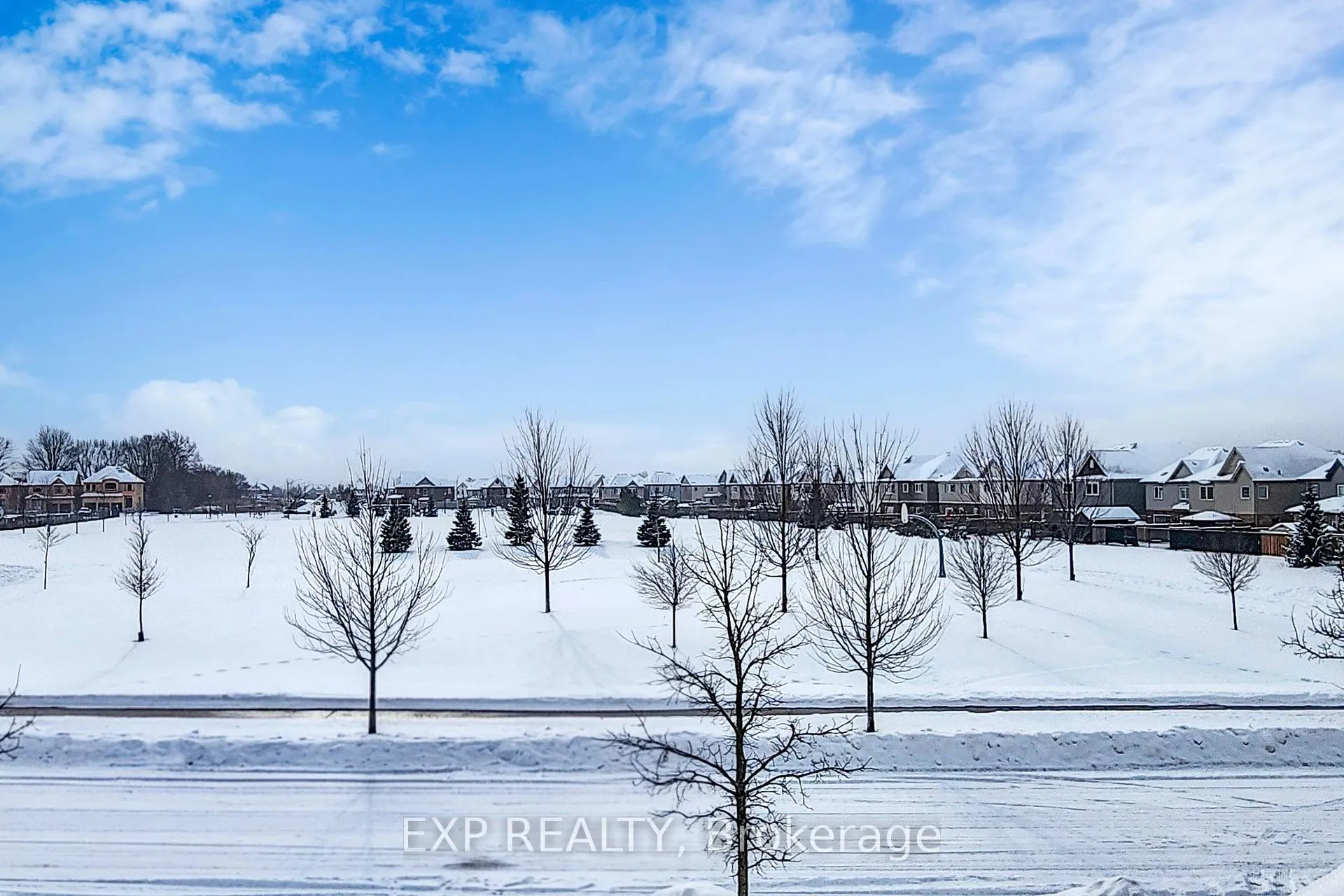 Photo 33 of 60 Fred Jackman Avenue, Clarington, Bowmanville — HOMEH