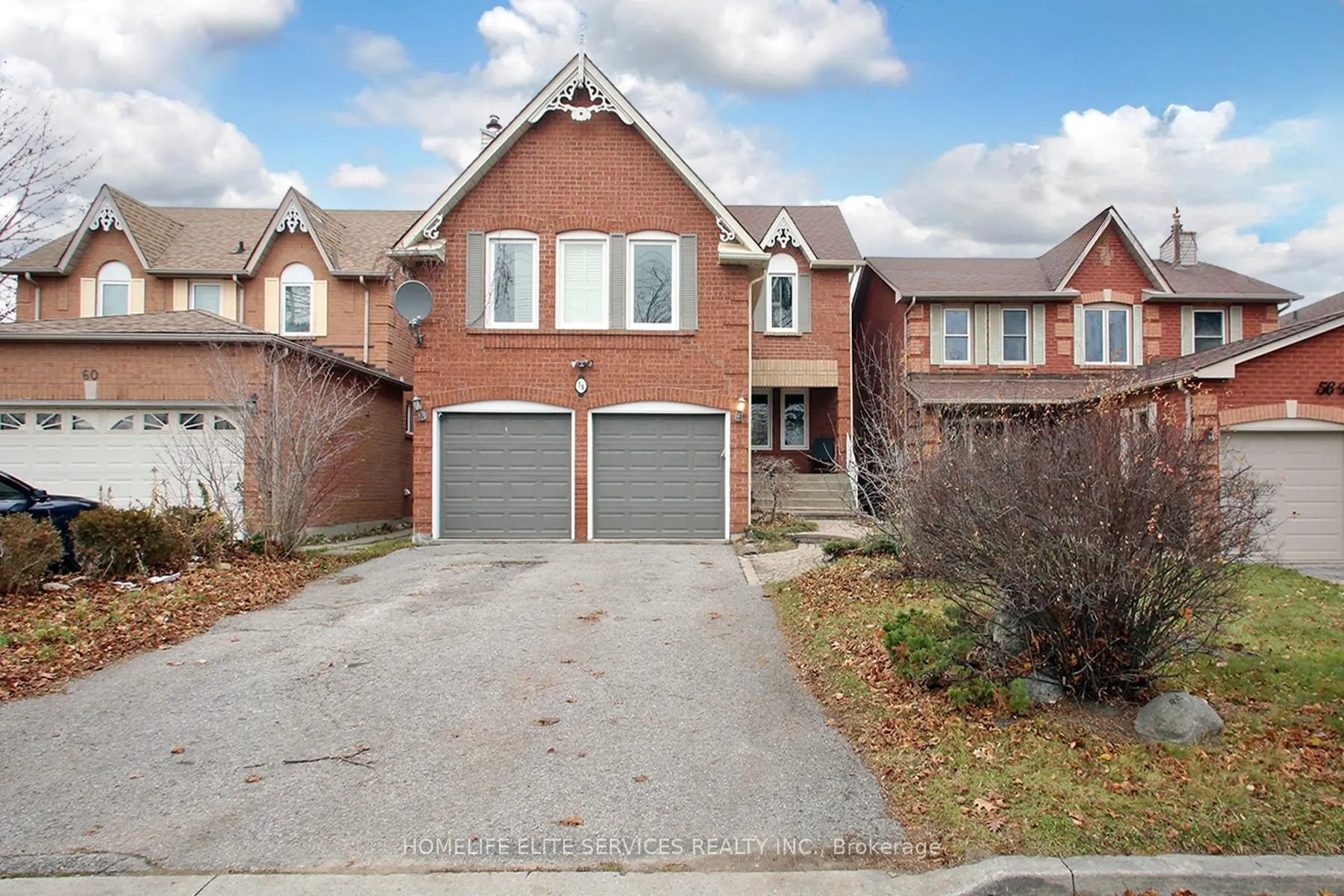 Photo 1 of 58 Hearne Crescent, Ajax, Central — HOMEH