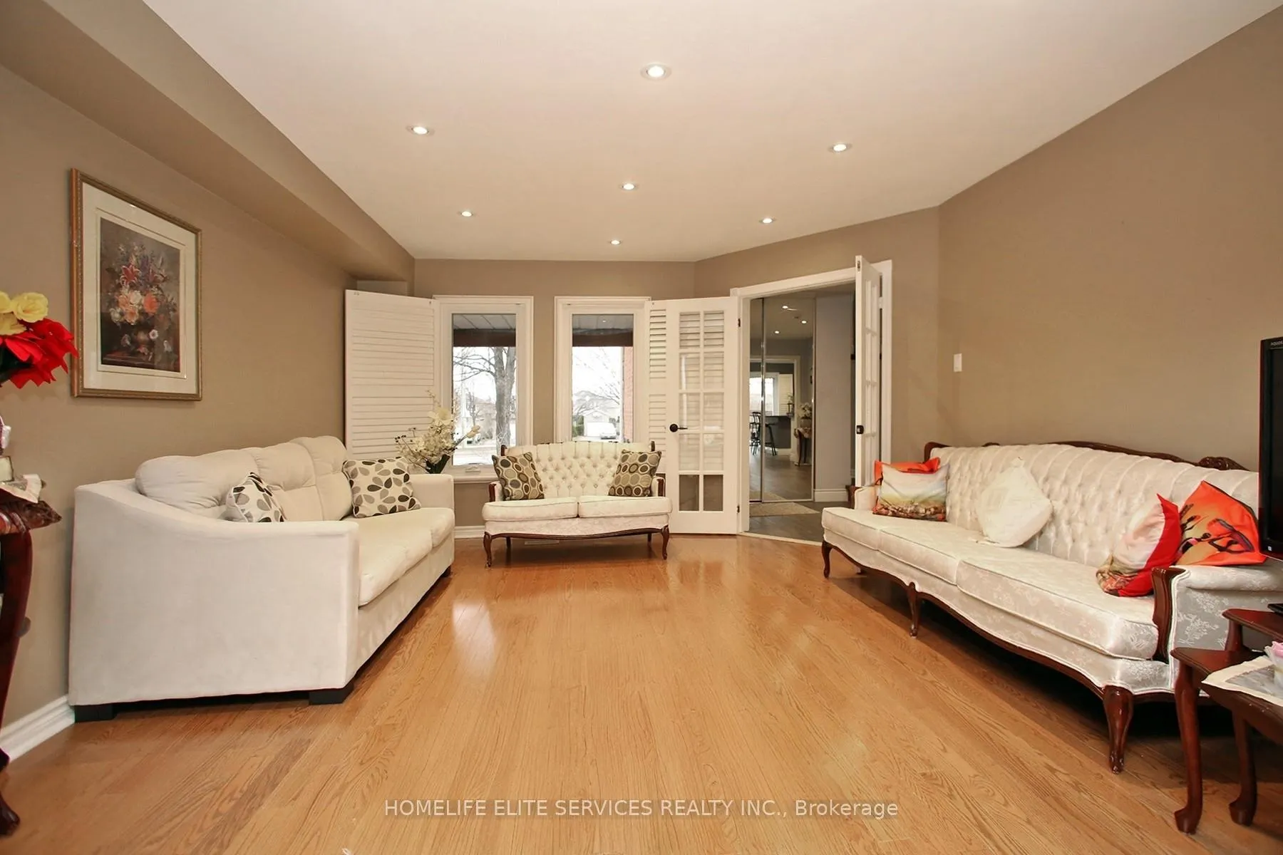 Photo 11 of 58 Hearne Crescent, Ajax, Central — HOMEH
