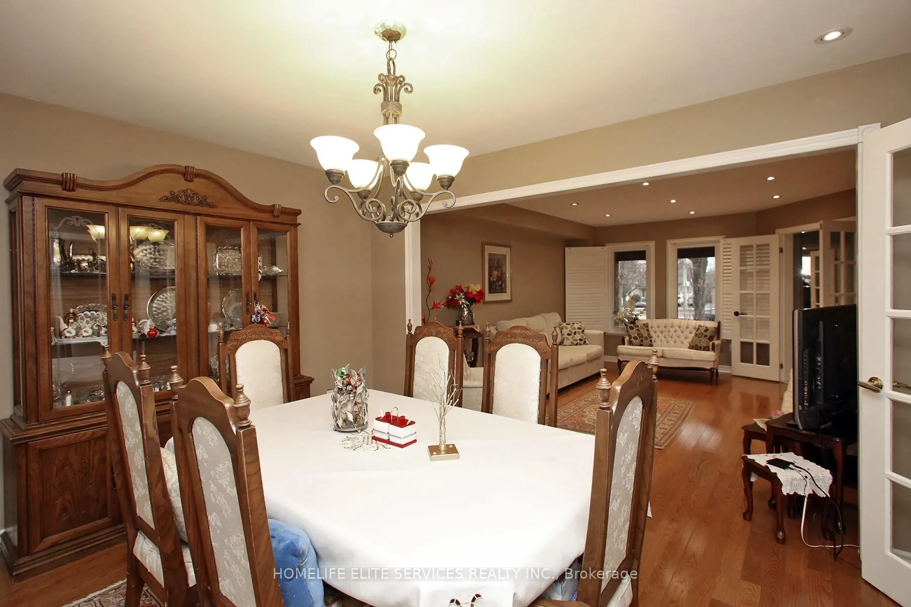 Photo 12 of 58 Hearne Crescent, Ajax, Central — HOMEH