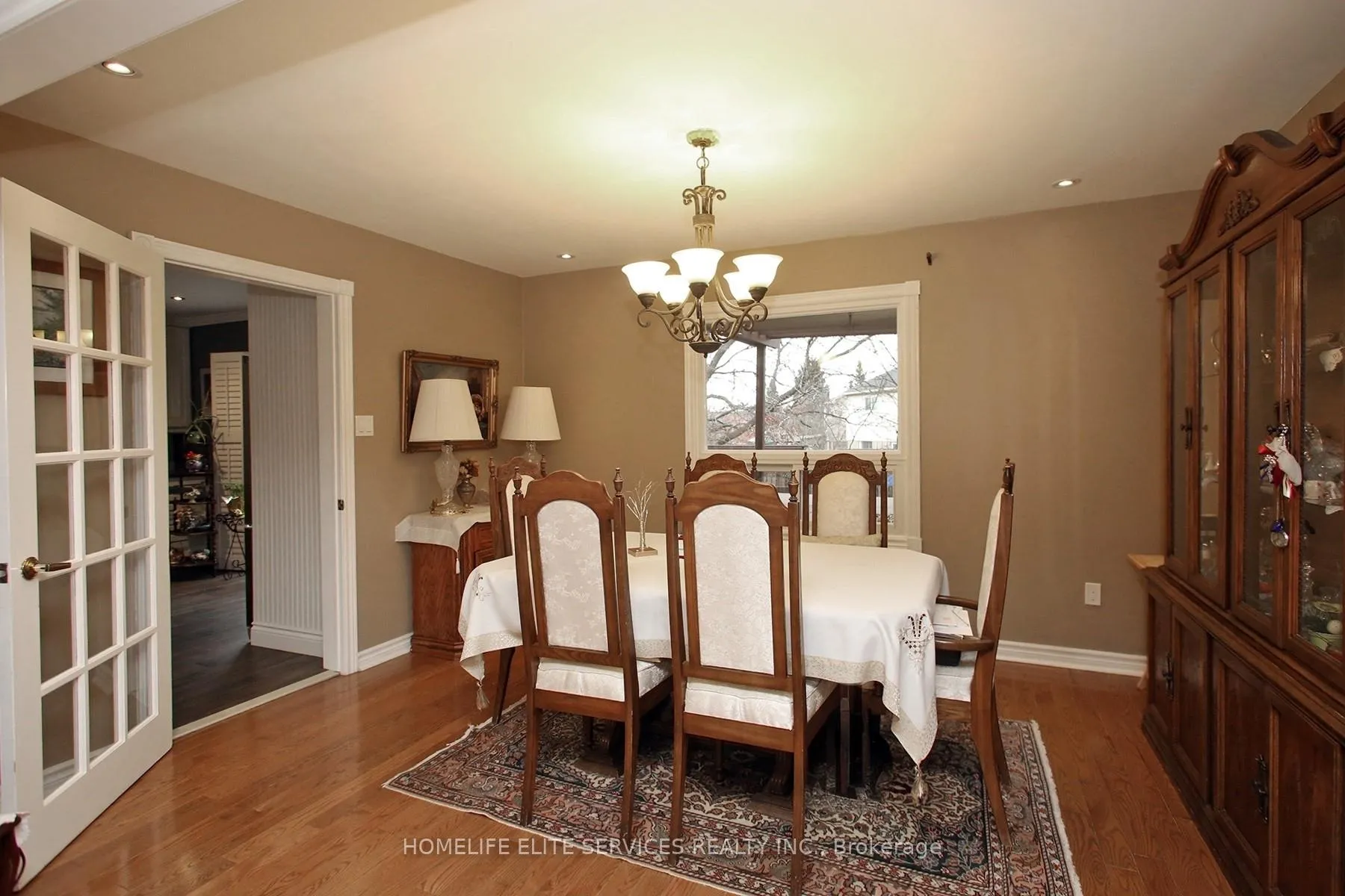 Photo 14 of 58 Hearne Crescent, Ajax, Central — HOMEH