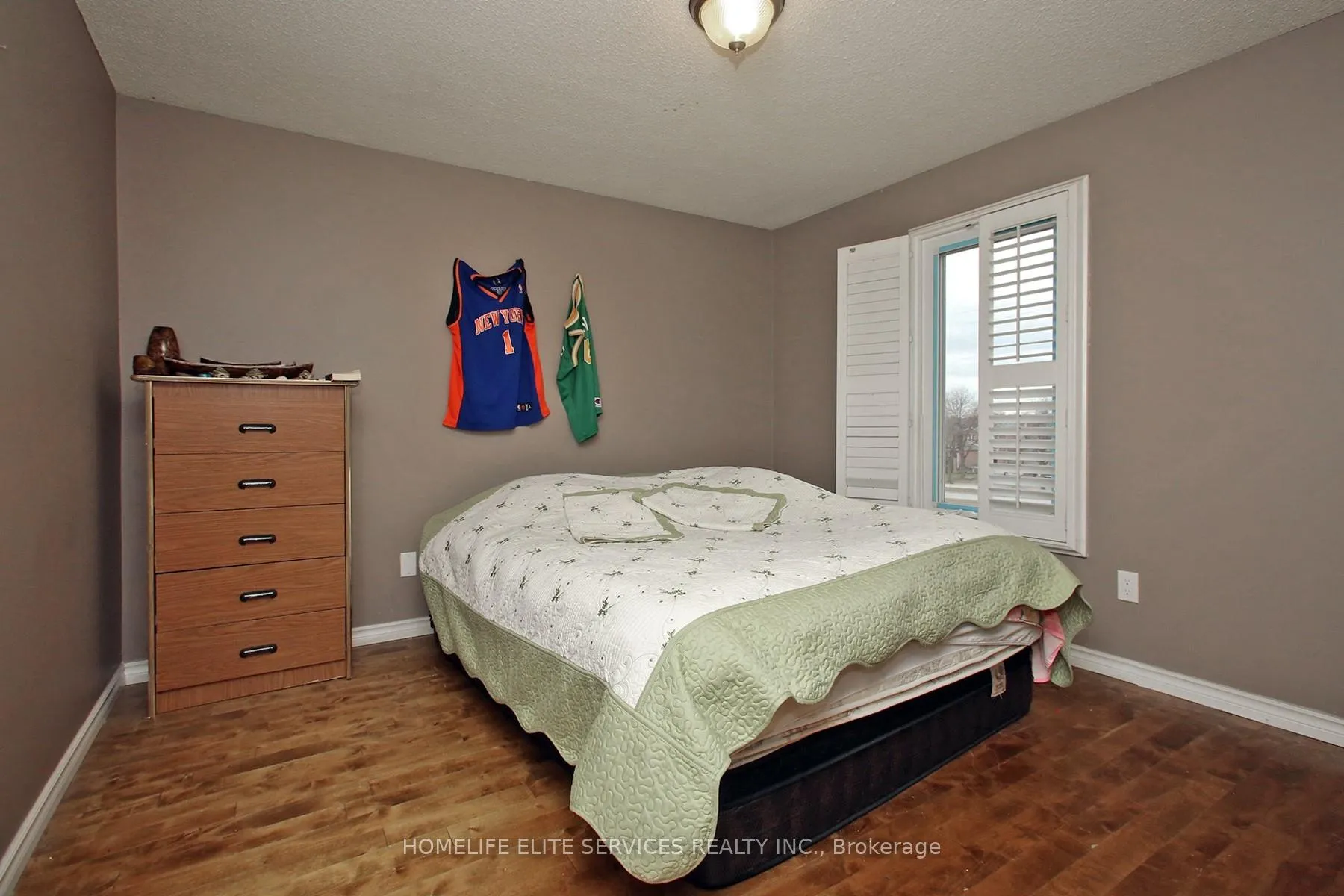 Photo 21 of 58 Hearne Crescent, Ajax, Central — HOMEH
