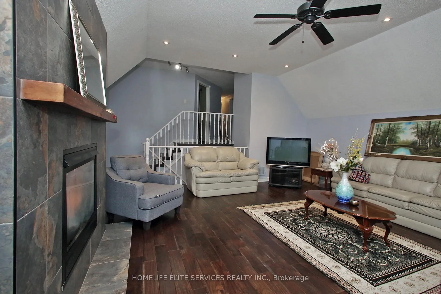 Photo 29 of 58 Hearne Crescent, Ajax, Central — HOMEH