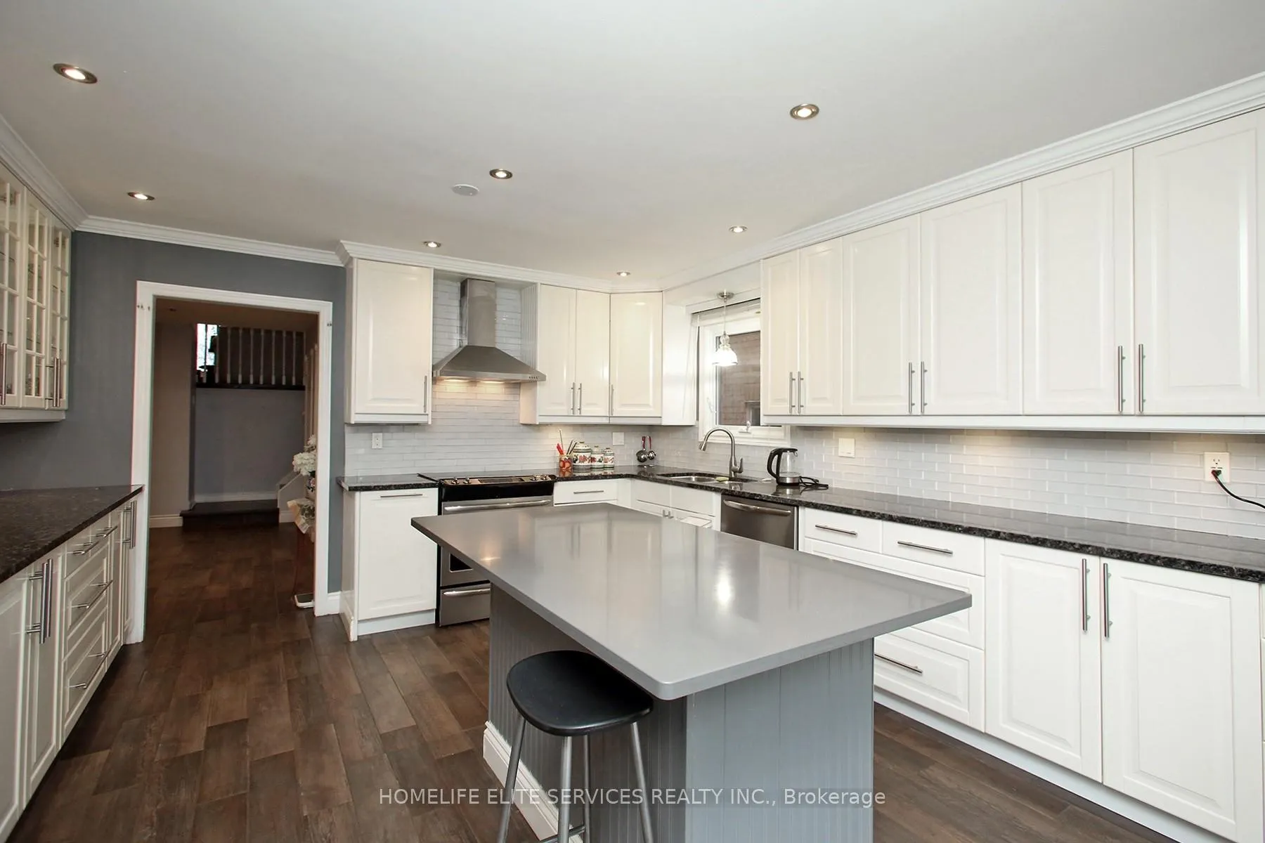 Photo 33 of 58 Hearne Crescent, Ajax, Central — HOMEH