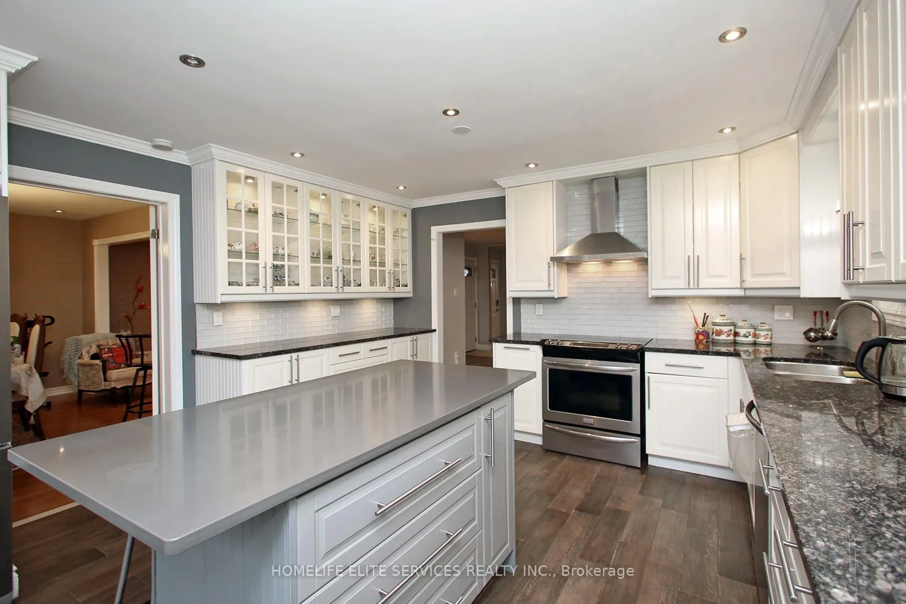 Photo 34 of 58 Hearne Crescent, Ajax, Central — HOMEH