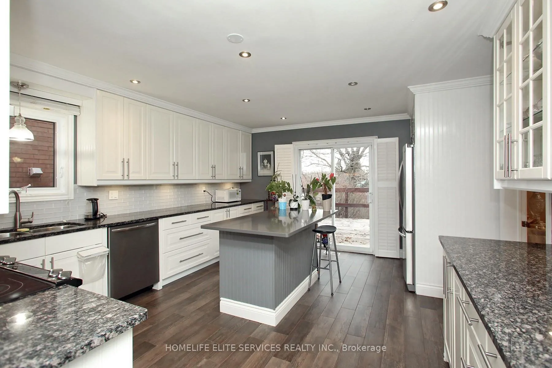 Photo 35 of 58 Hearne Crescent, Ajax, Central — HOMEH