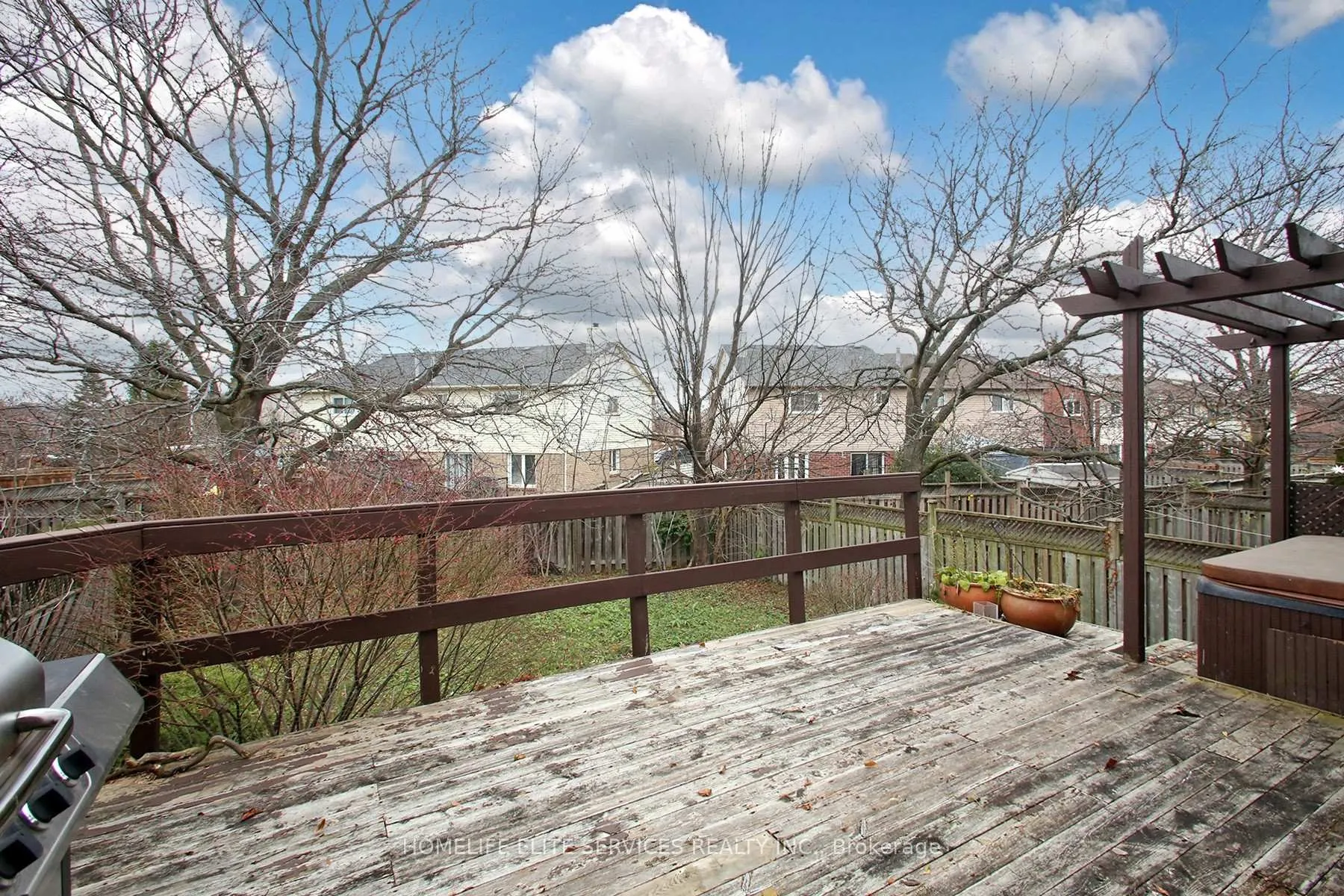 Photo 37 of 58 Hearne Crescent, Ajax, Central — HOMEH