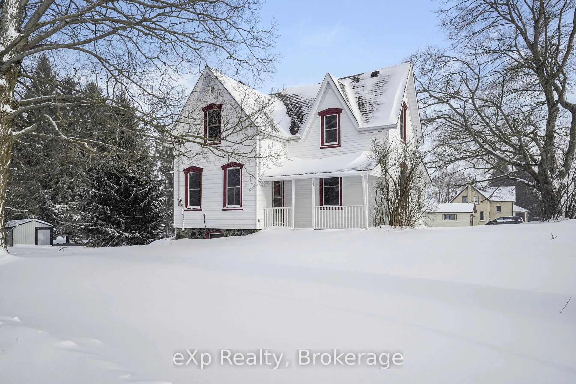 Photo 34 of 25 Ann Street S, Minto — HOMEH