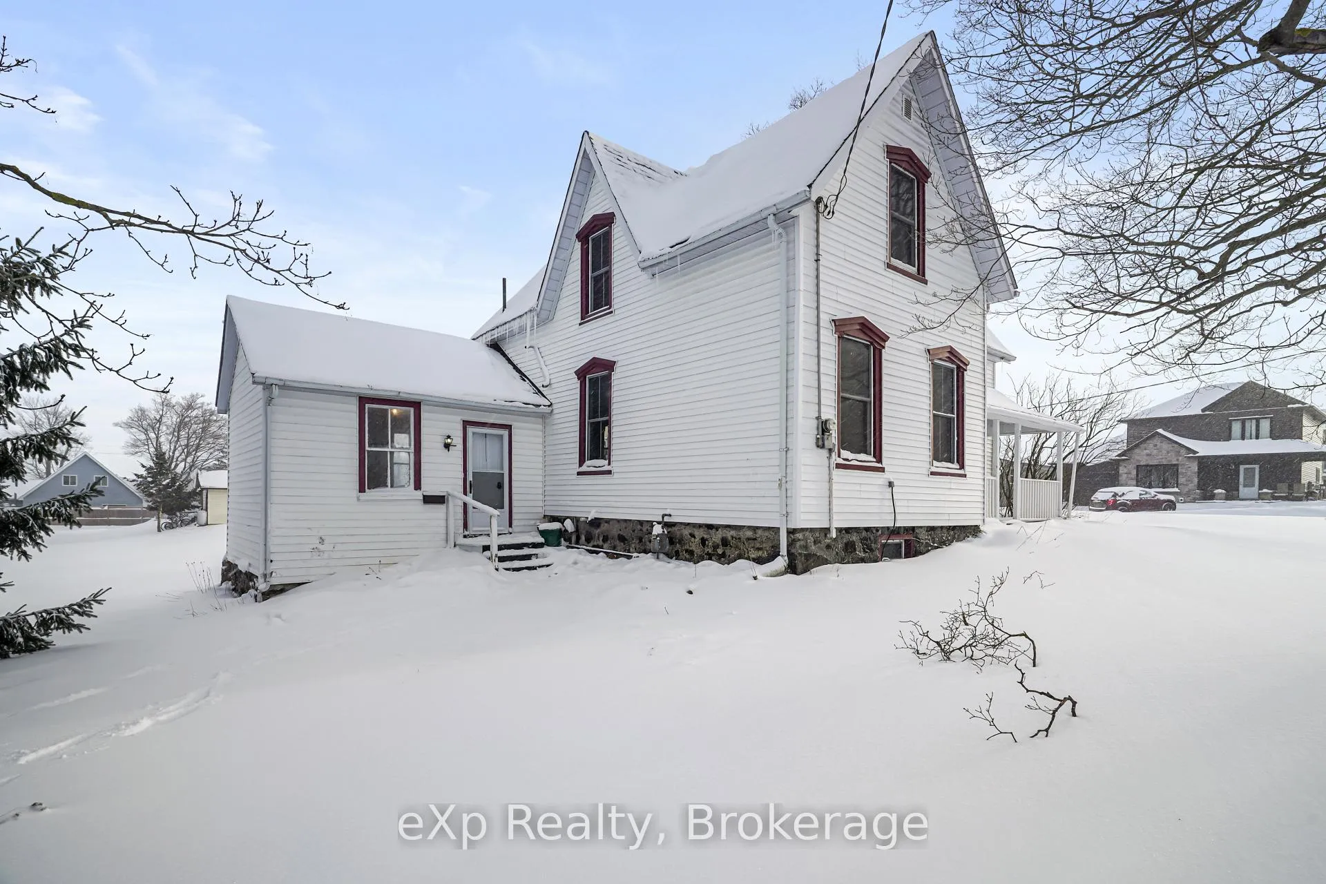 Photo 35 of 25 Ann Street S, Minto — HOMEH