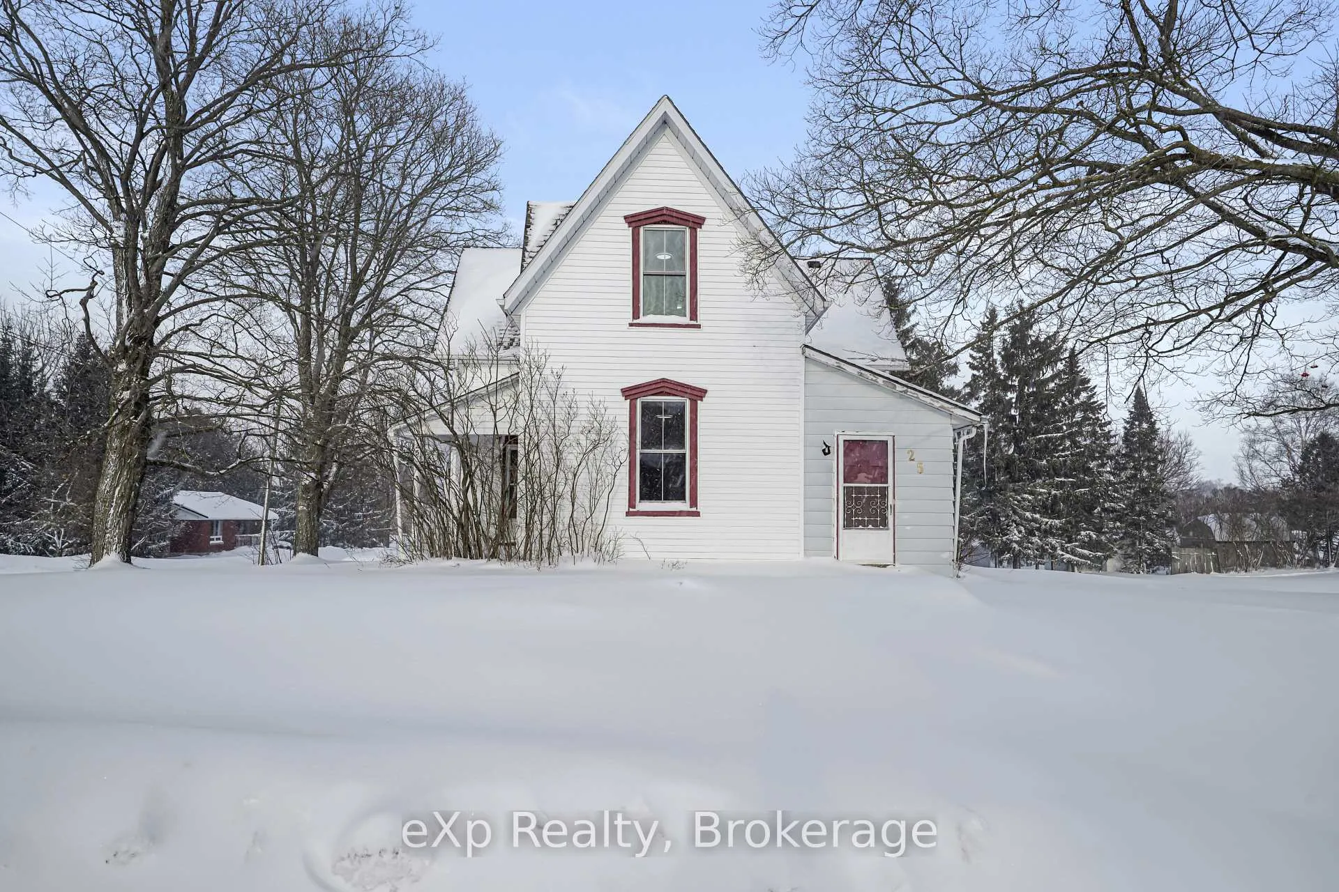 Photo 36 of 25 Ann Street S, Minto — HOMEH