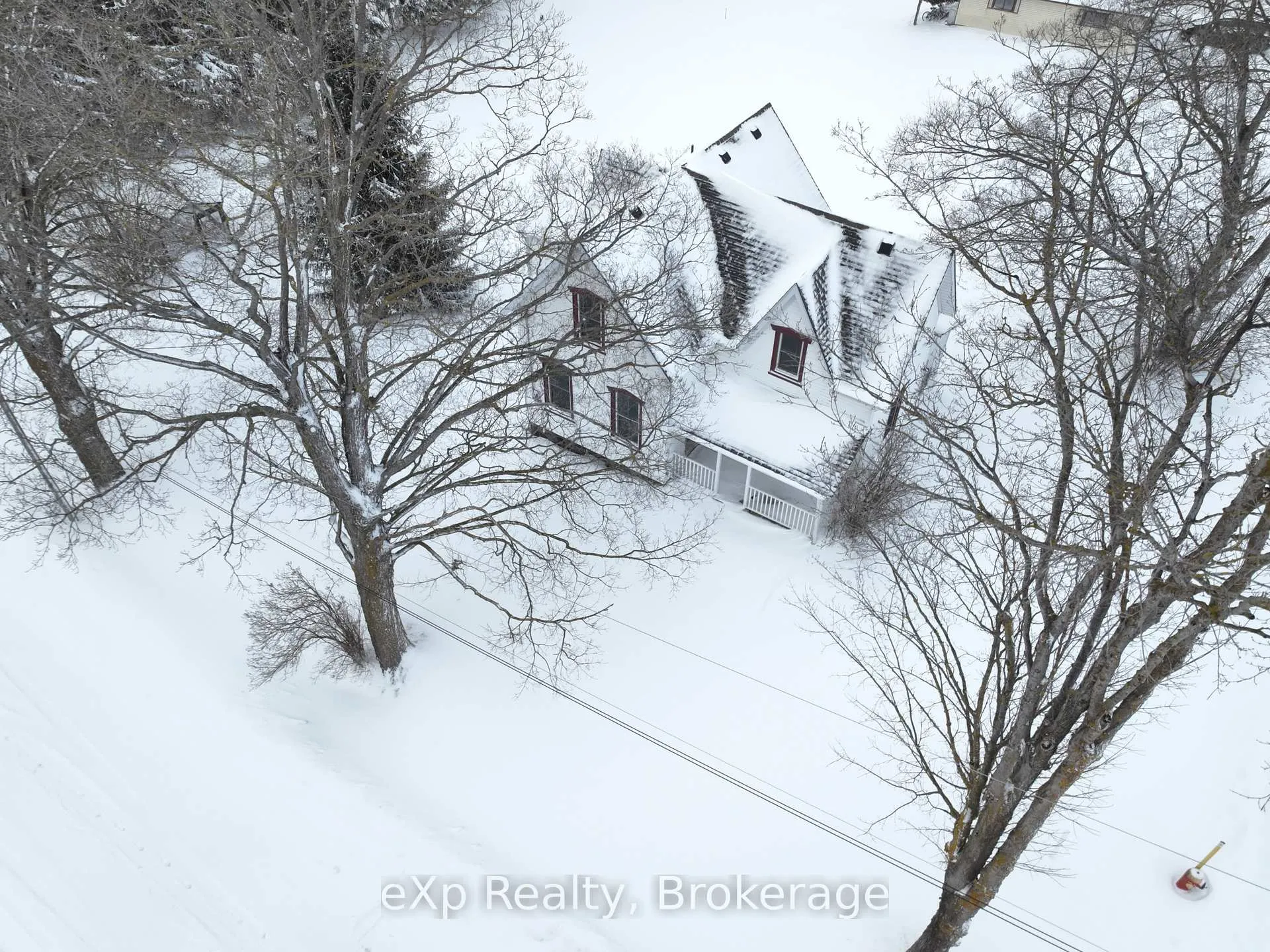 Photo 37 of 25 Ann Street S, Minto — HOMEH