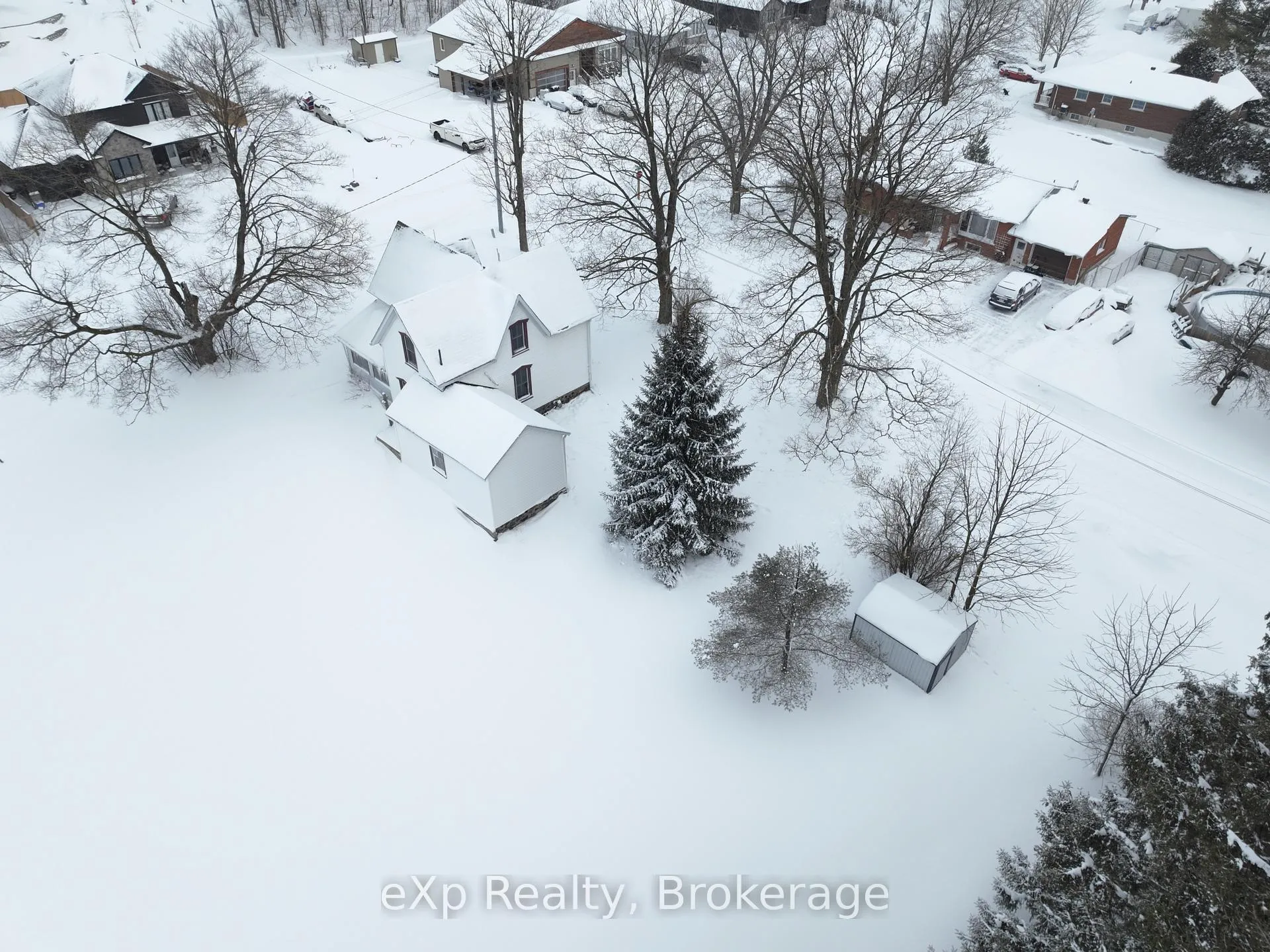 Photo 38 of 25 Ann Street S, Minto — HOMEH