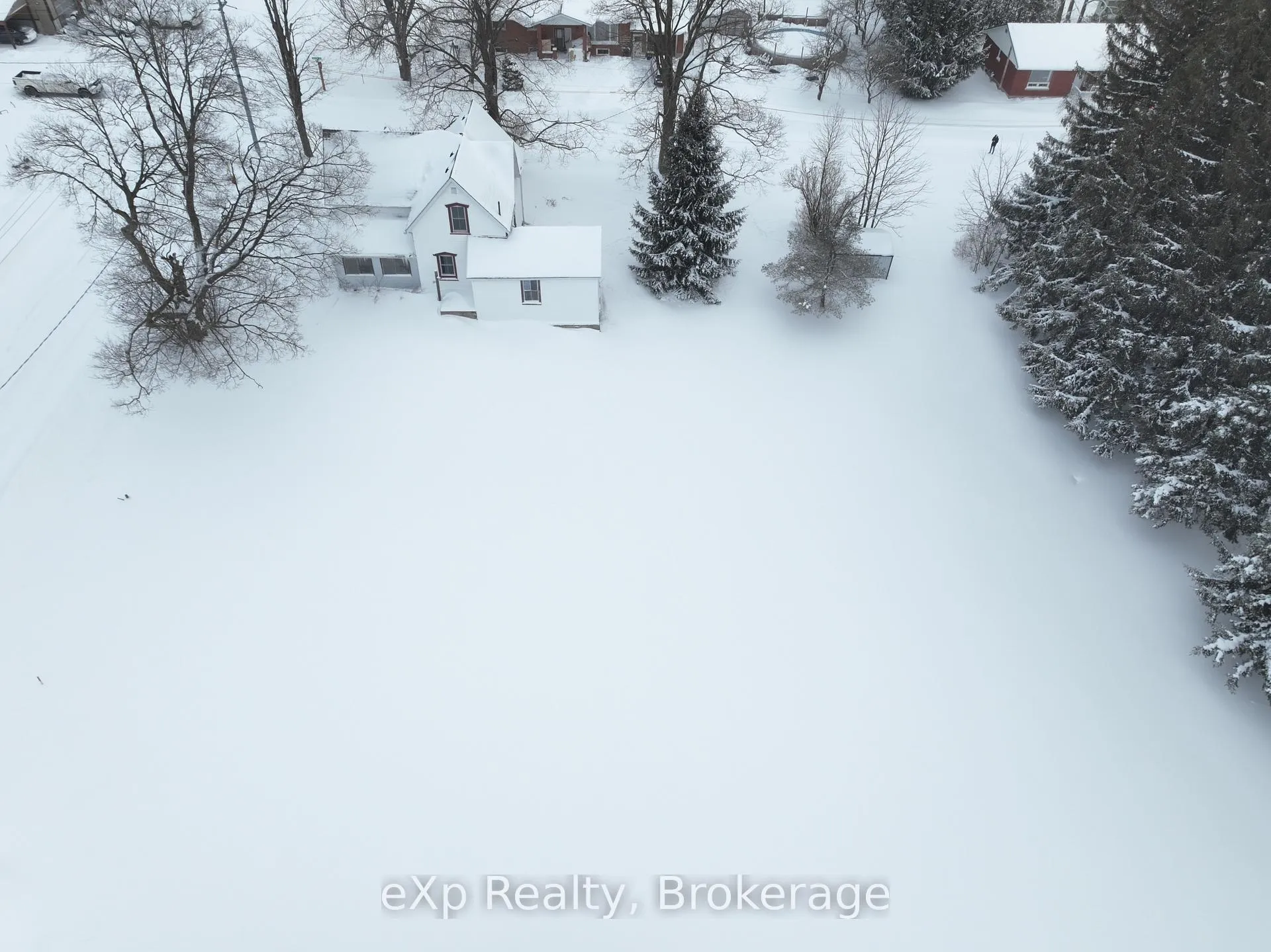 Photo 41 of 25 Ann Street S, Minto — HOMEH