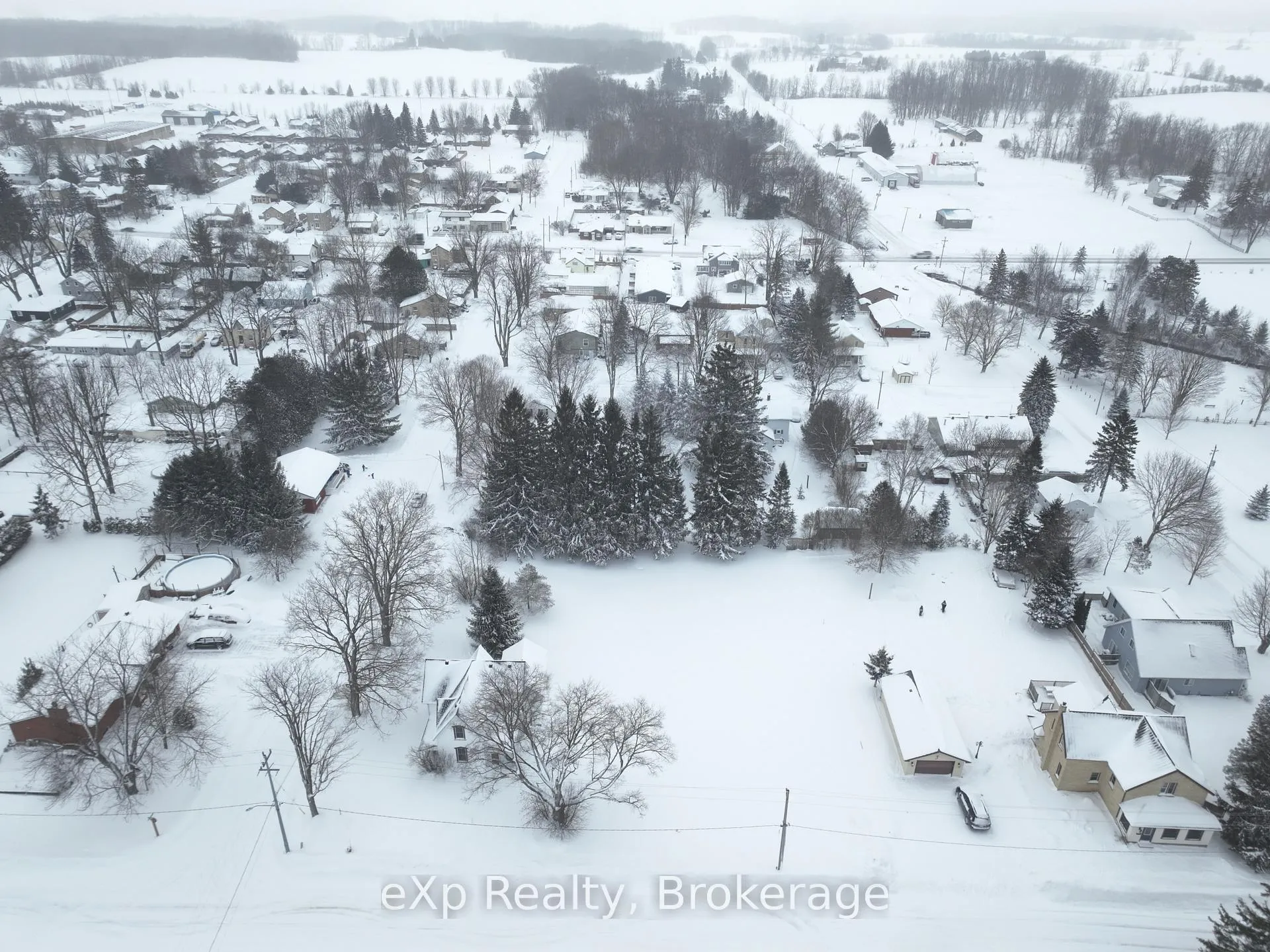 Photo 42 of 25 Ann Street S, Minto — HOMEH