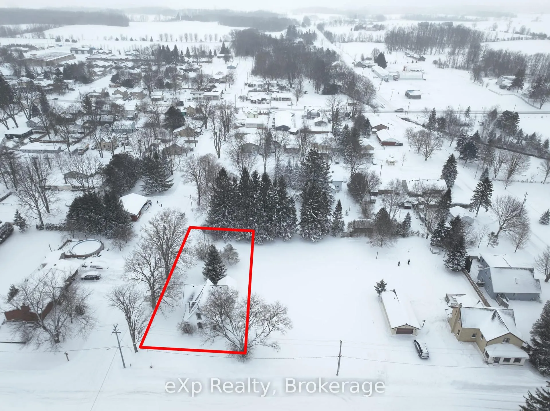 Photo 44 of 25 Ann Street S, Minto — HOMEH