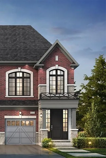 Front of 50 Littlewood Drive