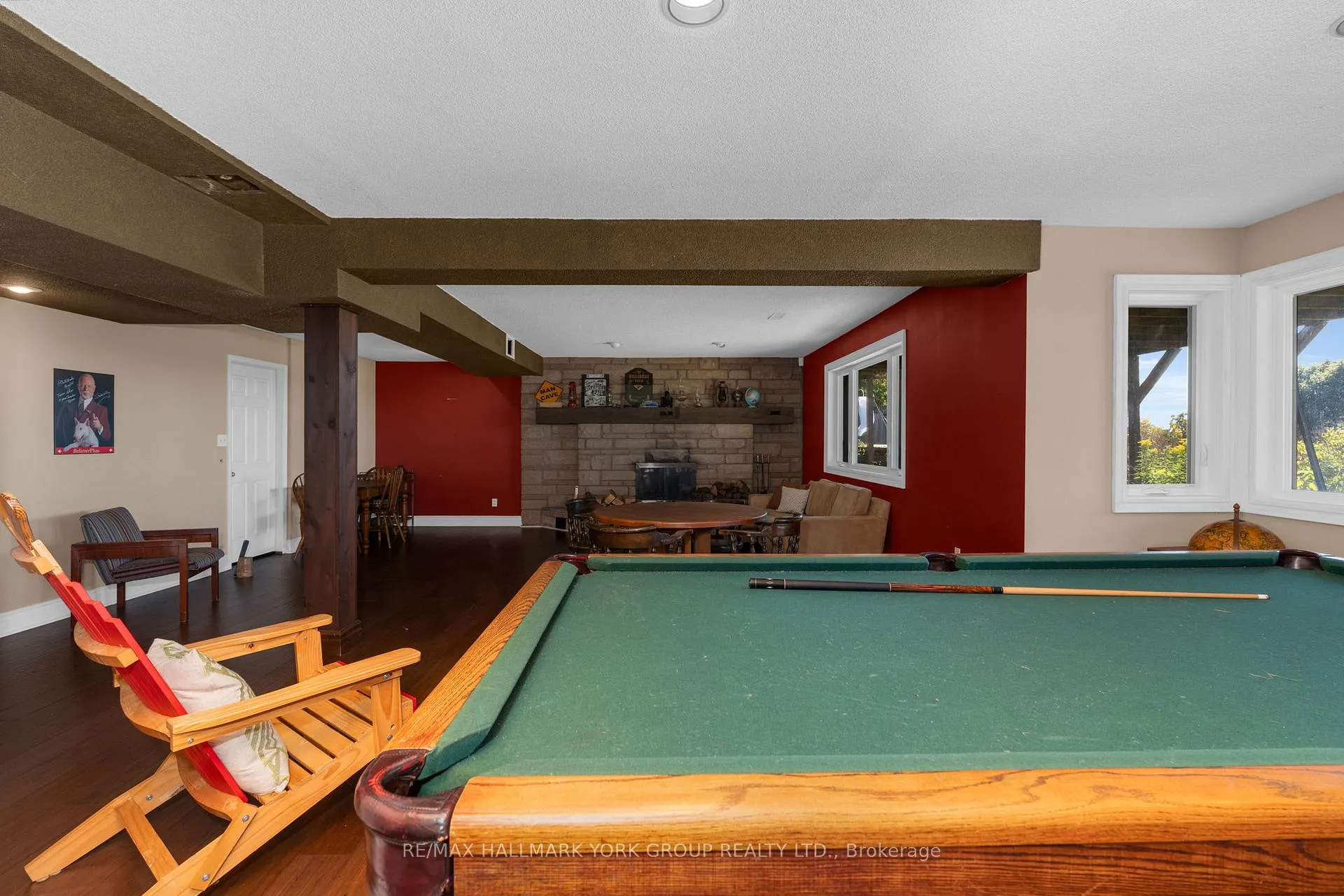 Photo 34 of 33 Matson Drive, Caledon, Palgrave — HOMEH