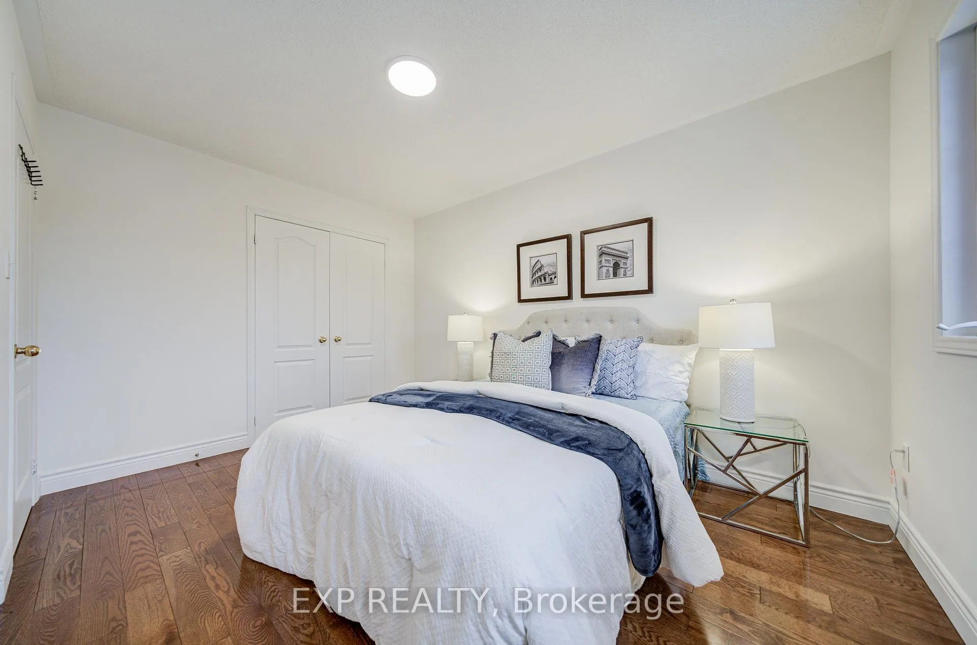 Photo 26 of 121 Hillwood Street, Markham, Berczy — HOMEH
