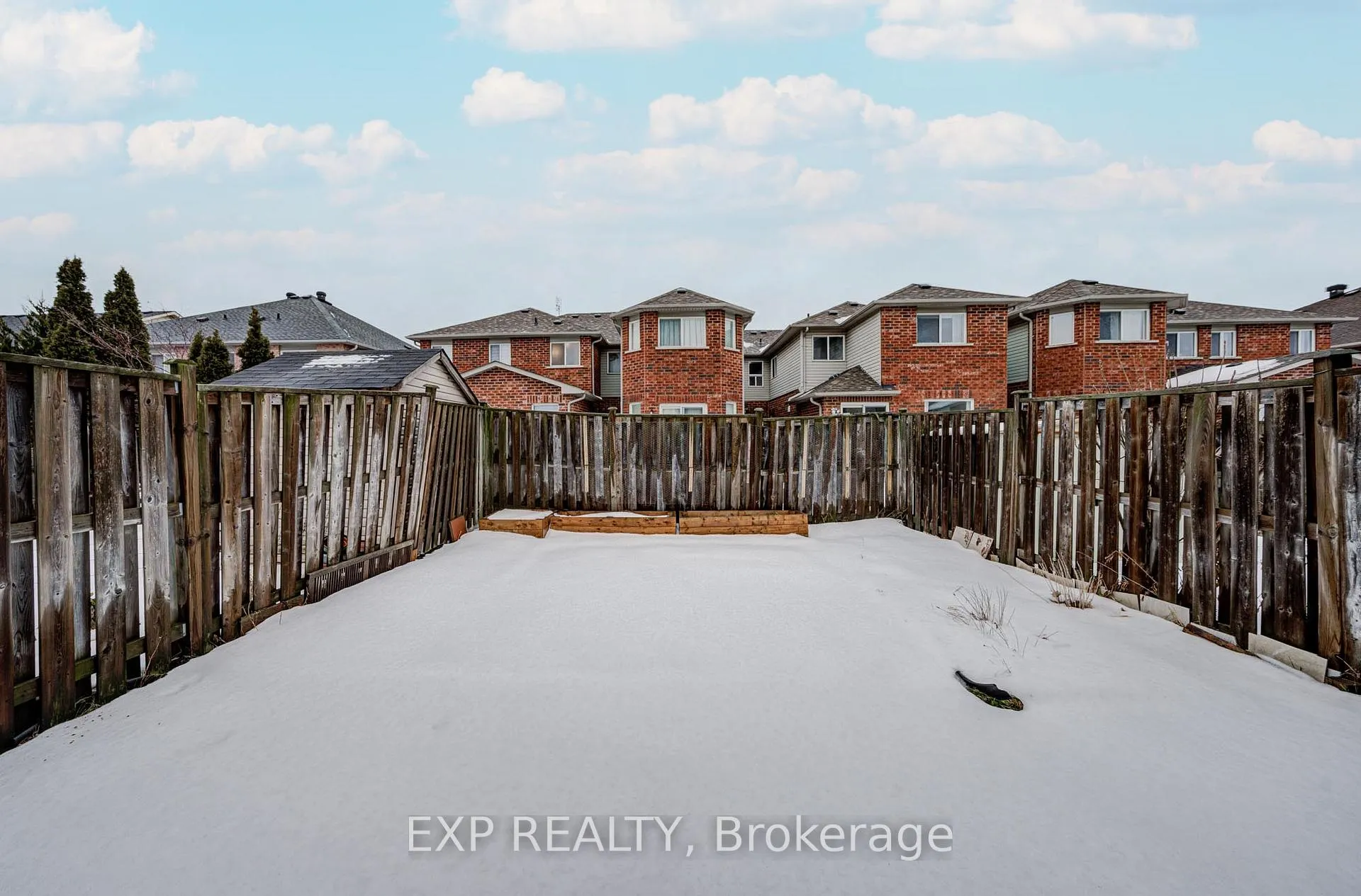 Photo 34 of 121 Hillwood Street, Markham, Berczy — HOMEH