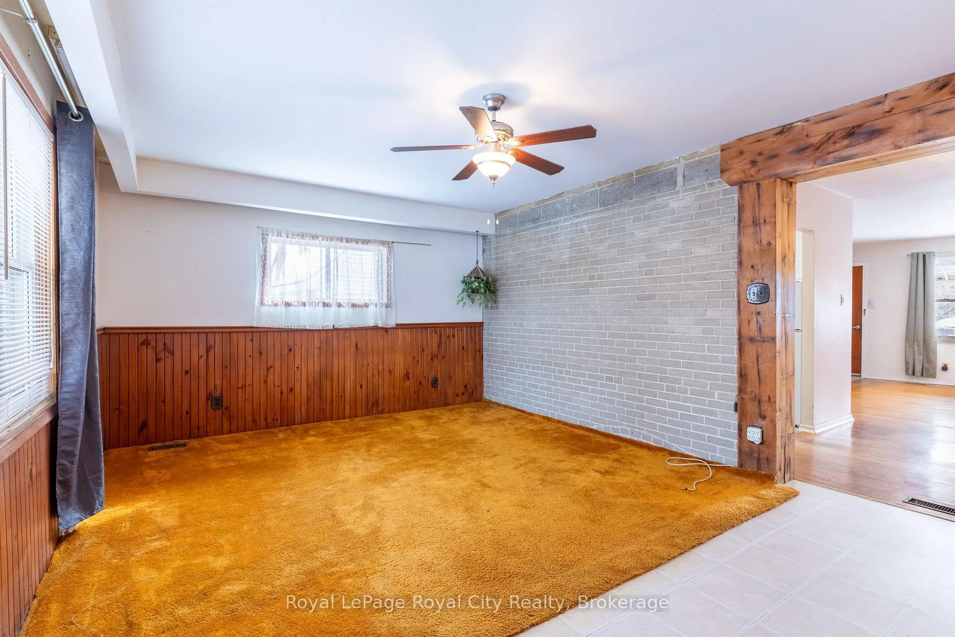Photo 10 of 35 Dumbarton Street, Guelph, Riverside Park — HOMEH