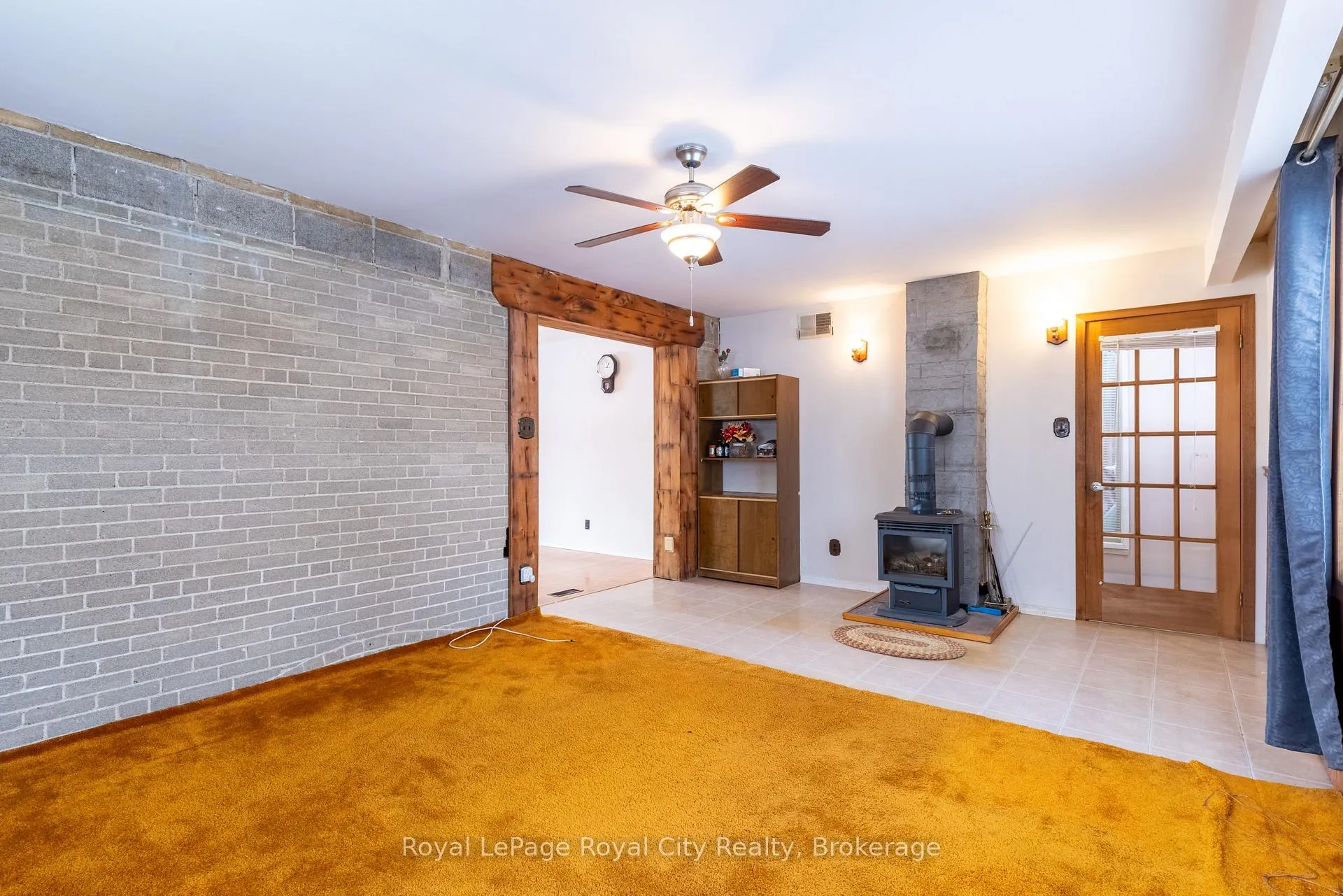Photo 11 of 35 Dumbarton Street, Guelph, Riverside Park — HOMEH