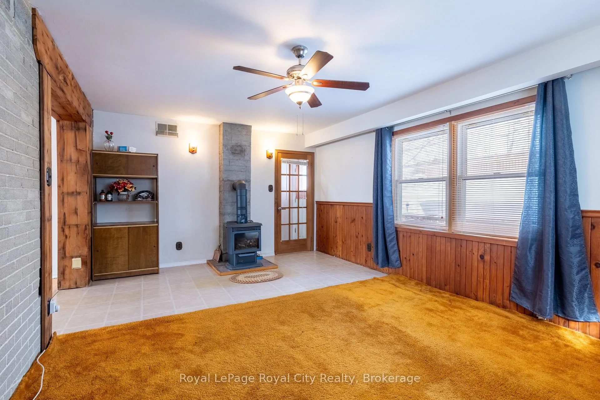 Photo 12 of 35 Dumbarton Street, Guelph, Riverside Park — HOMEH