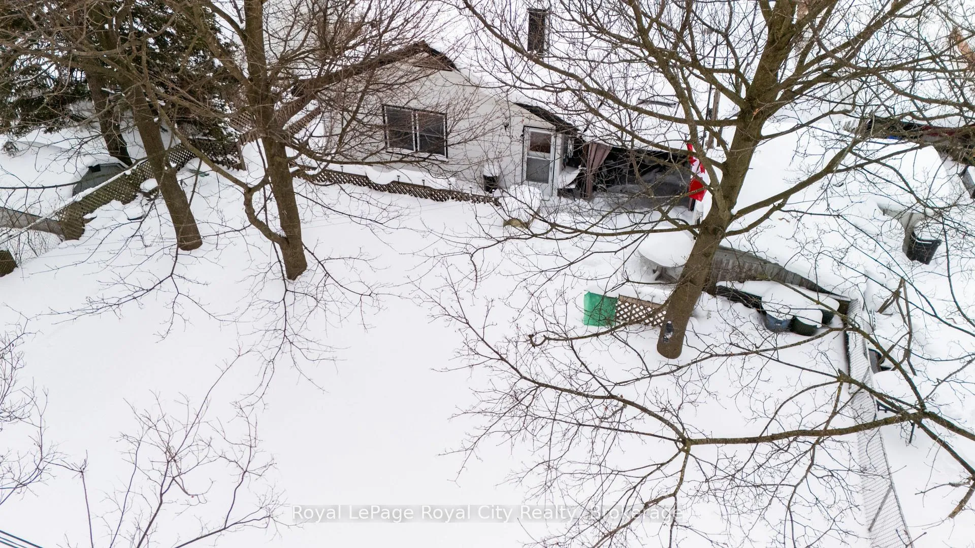 Photo 31 of 35 Dumbarton Street, Guelph, Riverside Park — HOMEH
