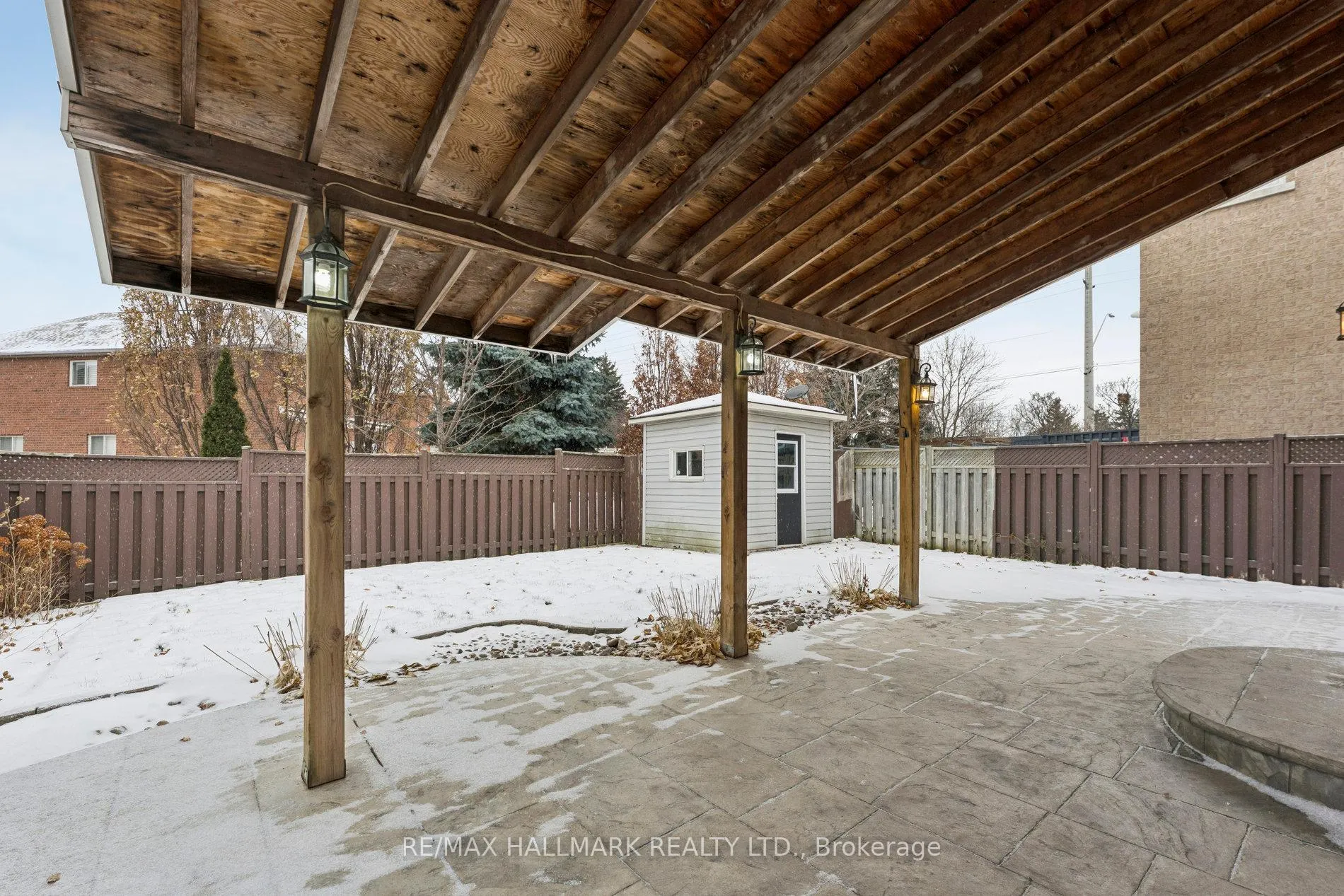 Photo 46 of 94 Olde Town Road, Brampton, Fletcher's Creek Village — HOMEH