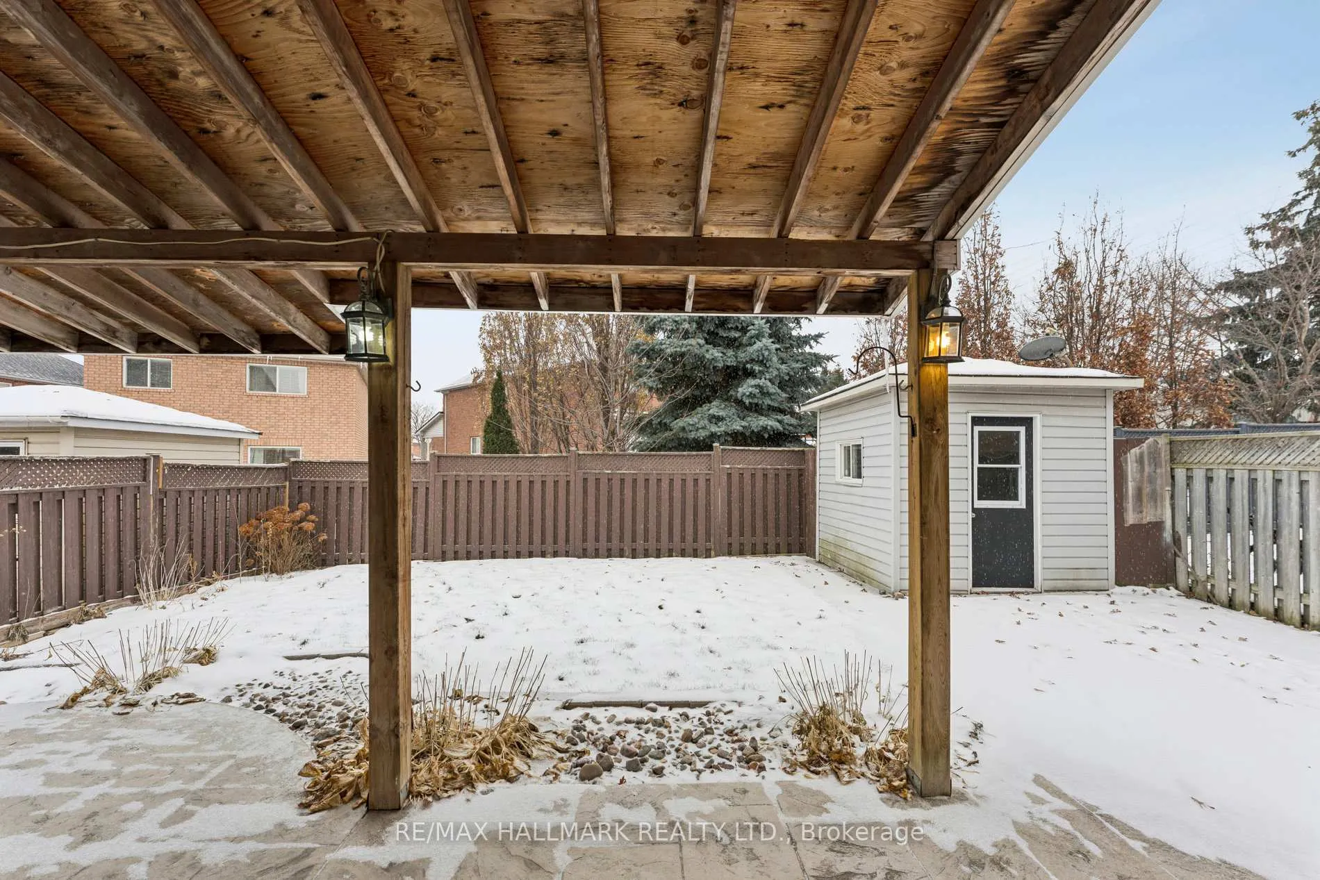 Photo 48 of 94 Olde Town Road, Brampton, Fletcher's Creek Village — HOMEH