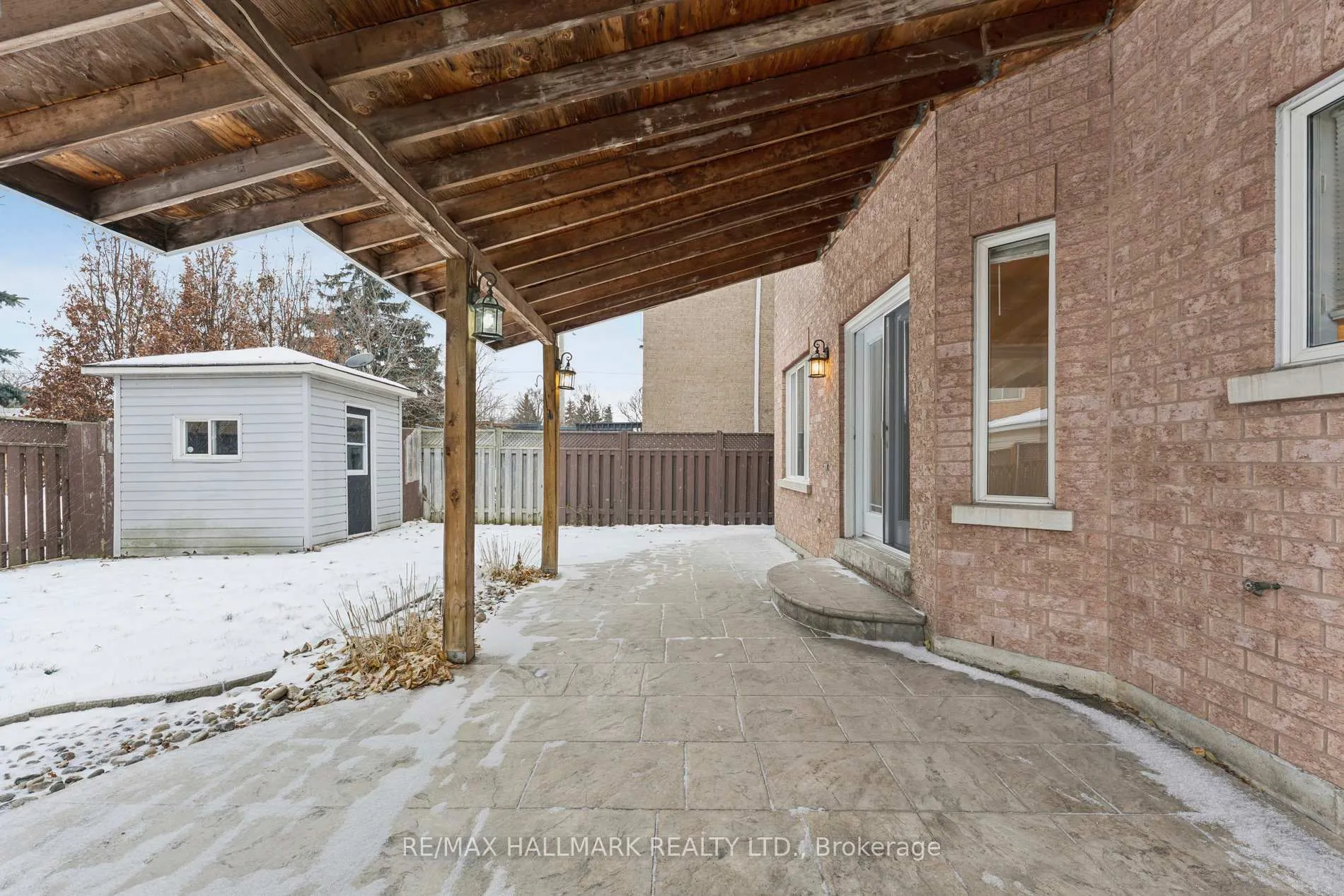 Photo 49 of 94 Olde Town Road, Brampton, Fletcher's Creek Village — HOMEH