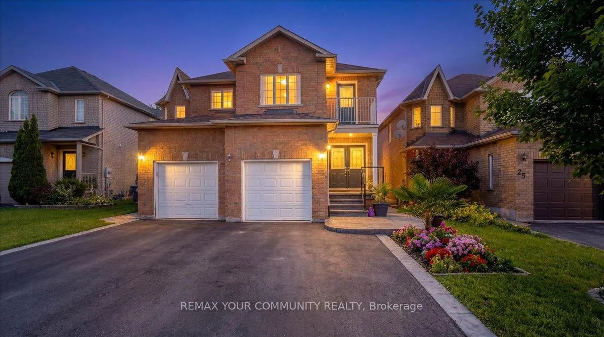 Photo 1 of 23 Coolspring Crescent, Caledon, Bolton East — HOMEH