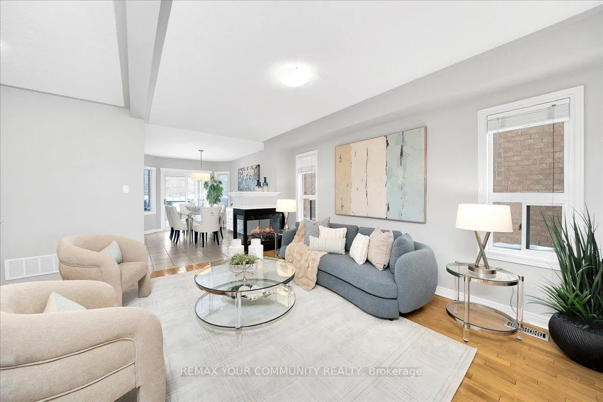 Photo 10 of 23 Coolspring Crescent, Caledon, Bolton East — HOMEH