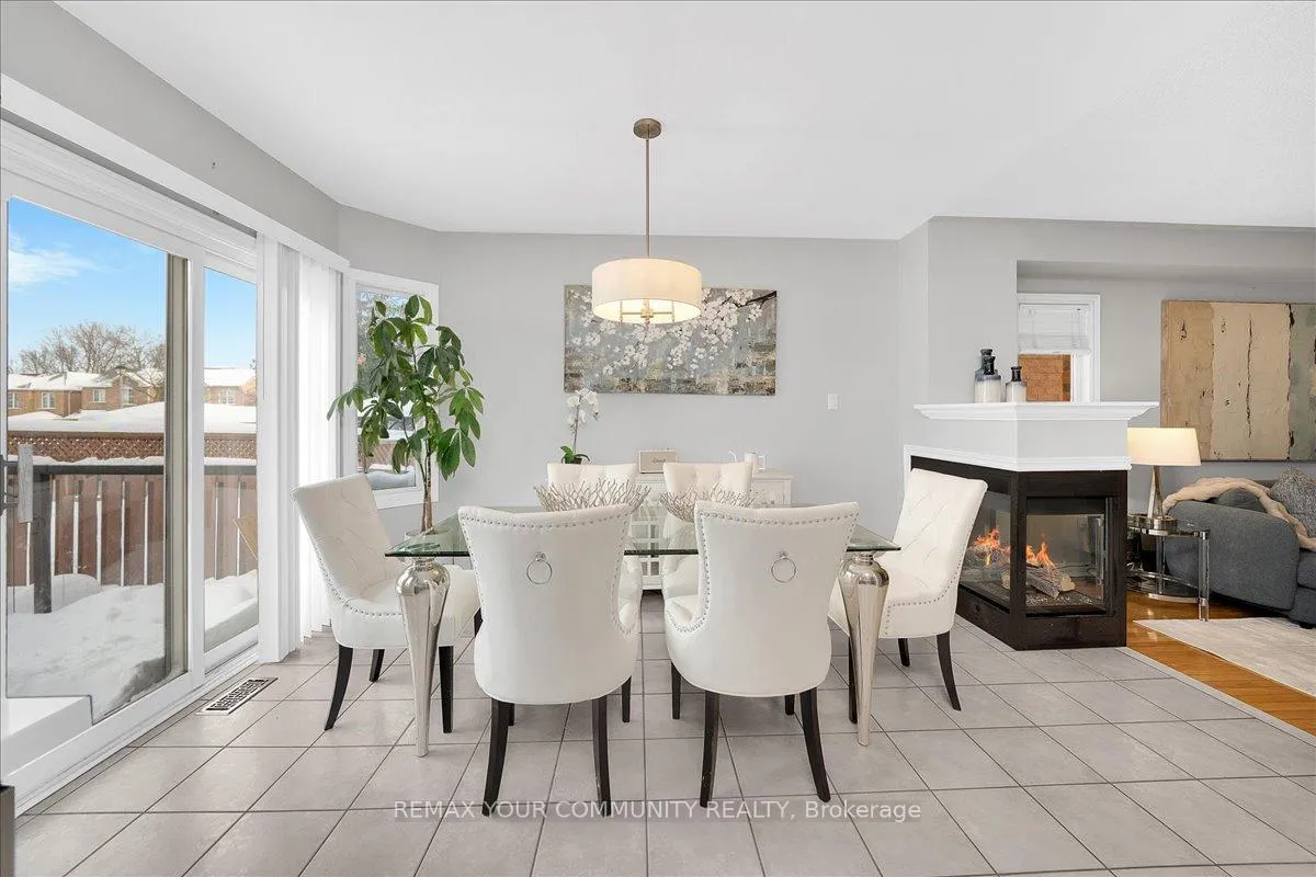 Photo 20 of 23 Coolspring Crescent, Caledon, Bolton East — HOMEH