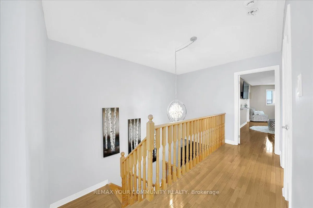 Photo 23 of 23 Coolspring Crescent, Caledon, Bolton East — HOMEH