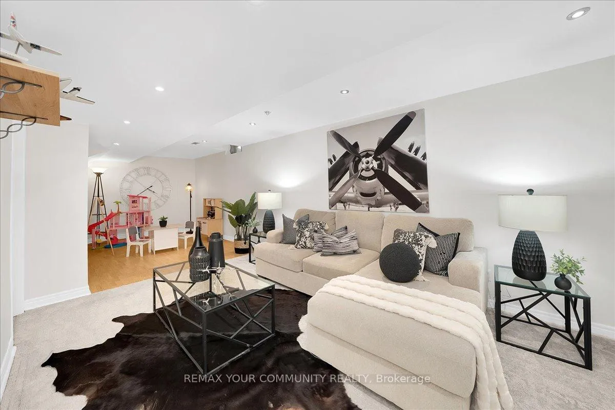 Photo 37 of 23 Coolspring Crescent, Caledon, Bolton East — HOMEH