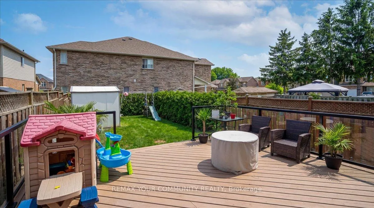 Photo 42 of 23 Coolspring Crescent, Caledon, Bolton East — HOMEH