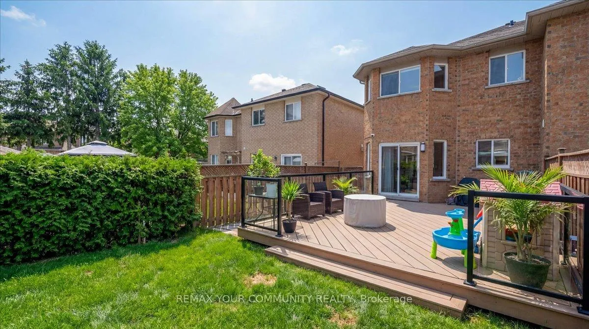 Photo 43 of 23 Coolspring Crescent, Caledon, Bolton East — HOMEH