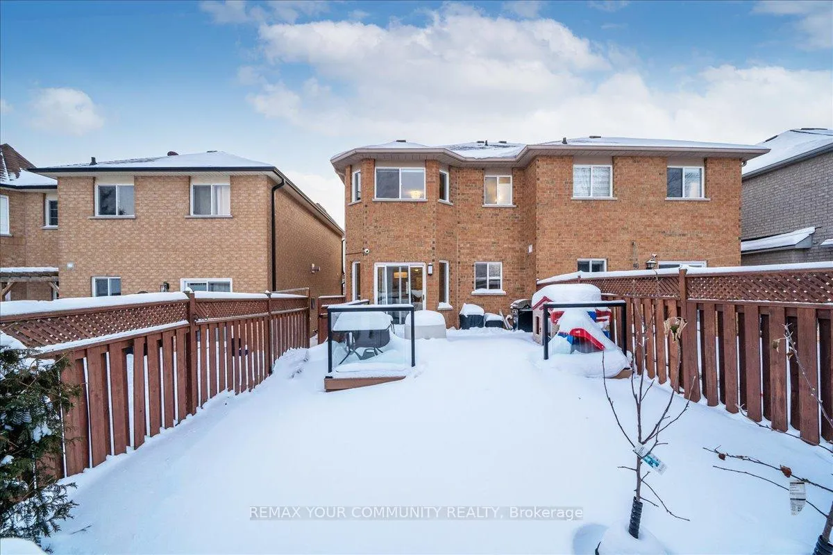 Photo 44 of 23 Coolspring Crescent, Caledon, Bolton East — HOMEH