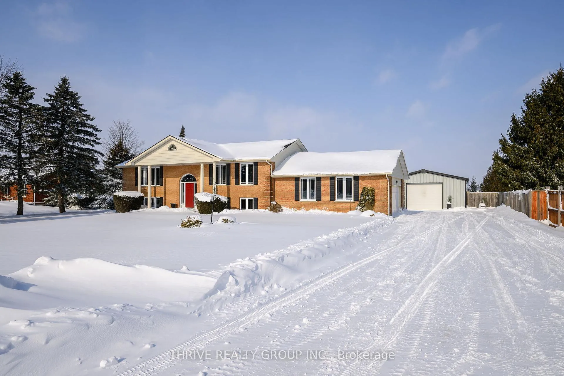 Photo 1 of 48118 Ron Mcneil Line, Malahide, Rural Malahide — HOMEH
