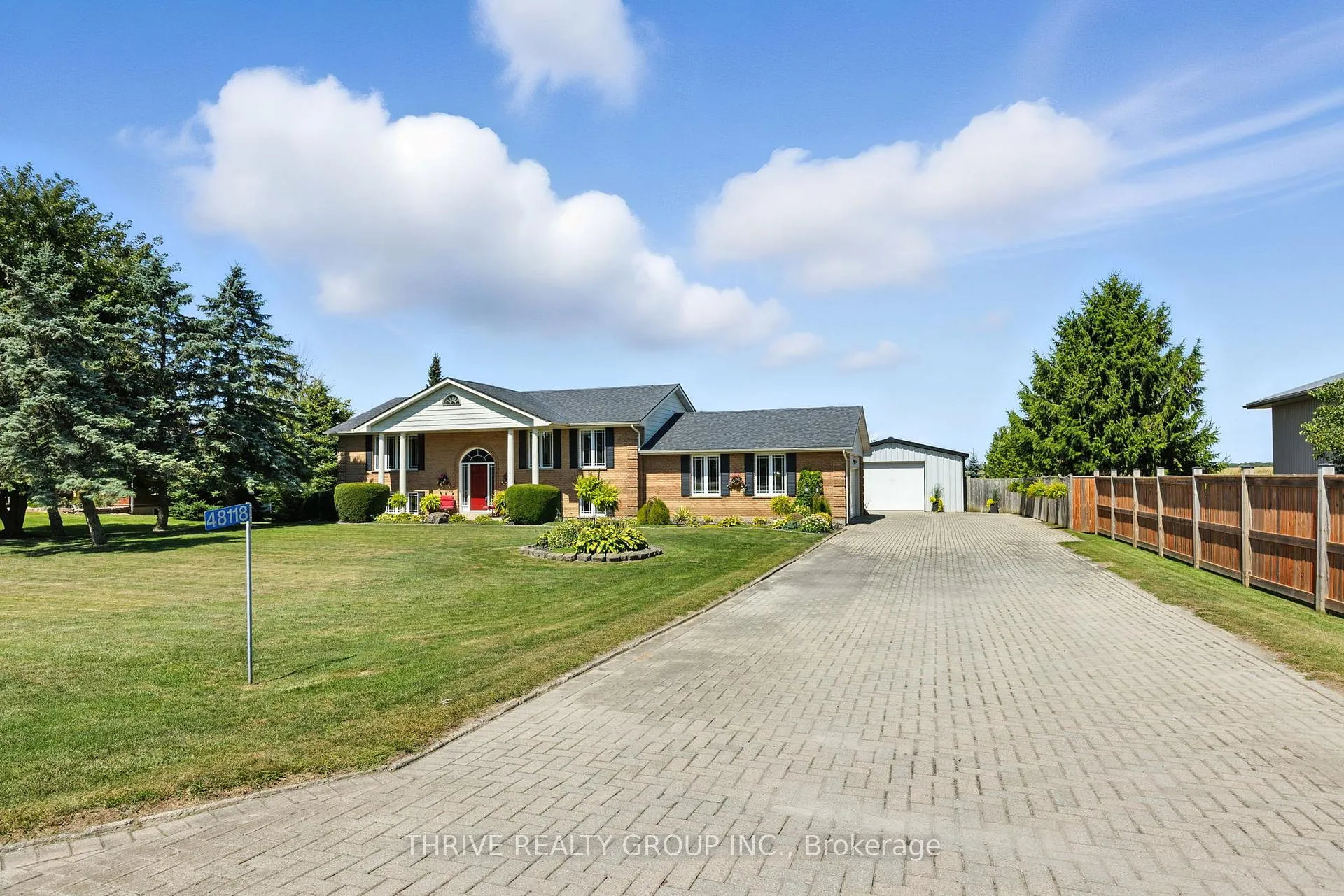 Photo 43 of 48118 Ron Mcneil Line, Malahide, Rural Malahide — HOMEH