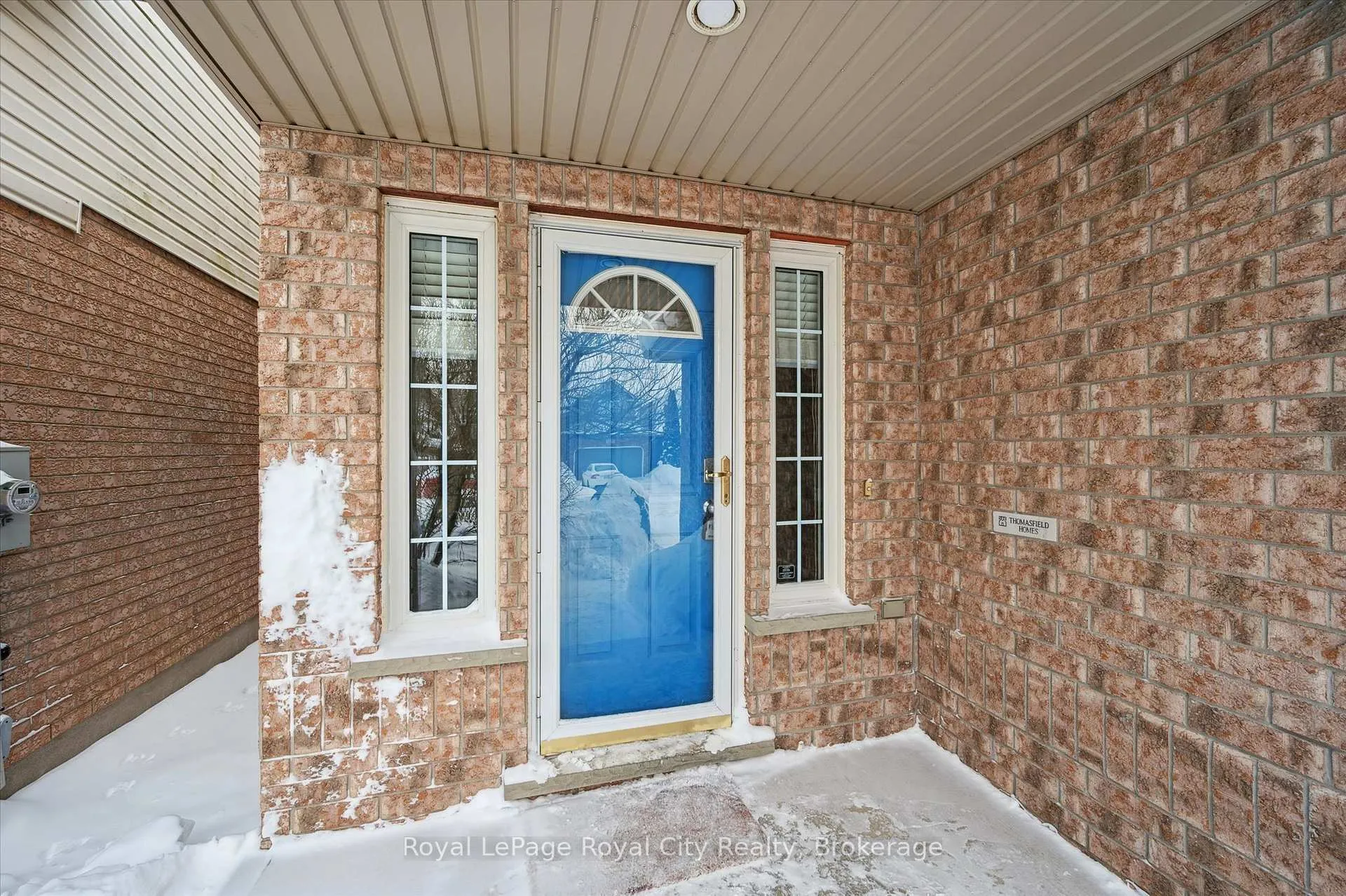 Photo 4 of 92 Marsh Crescent, Guelph, Pineridge/Westminster Woods — HOMEH