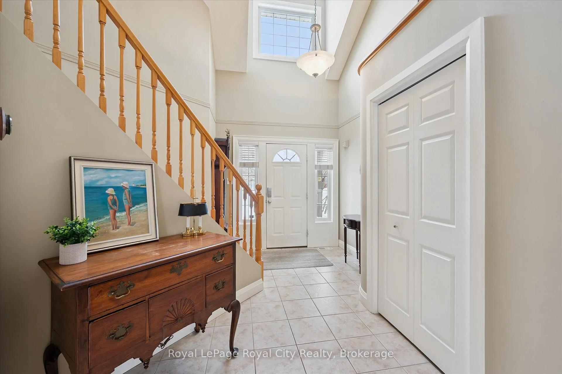 Photo 6 of 92 Marsh Crescent, Guelph, Pineridge/Westminster Woods — HOMEH