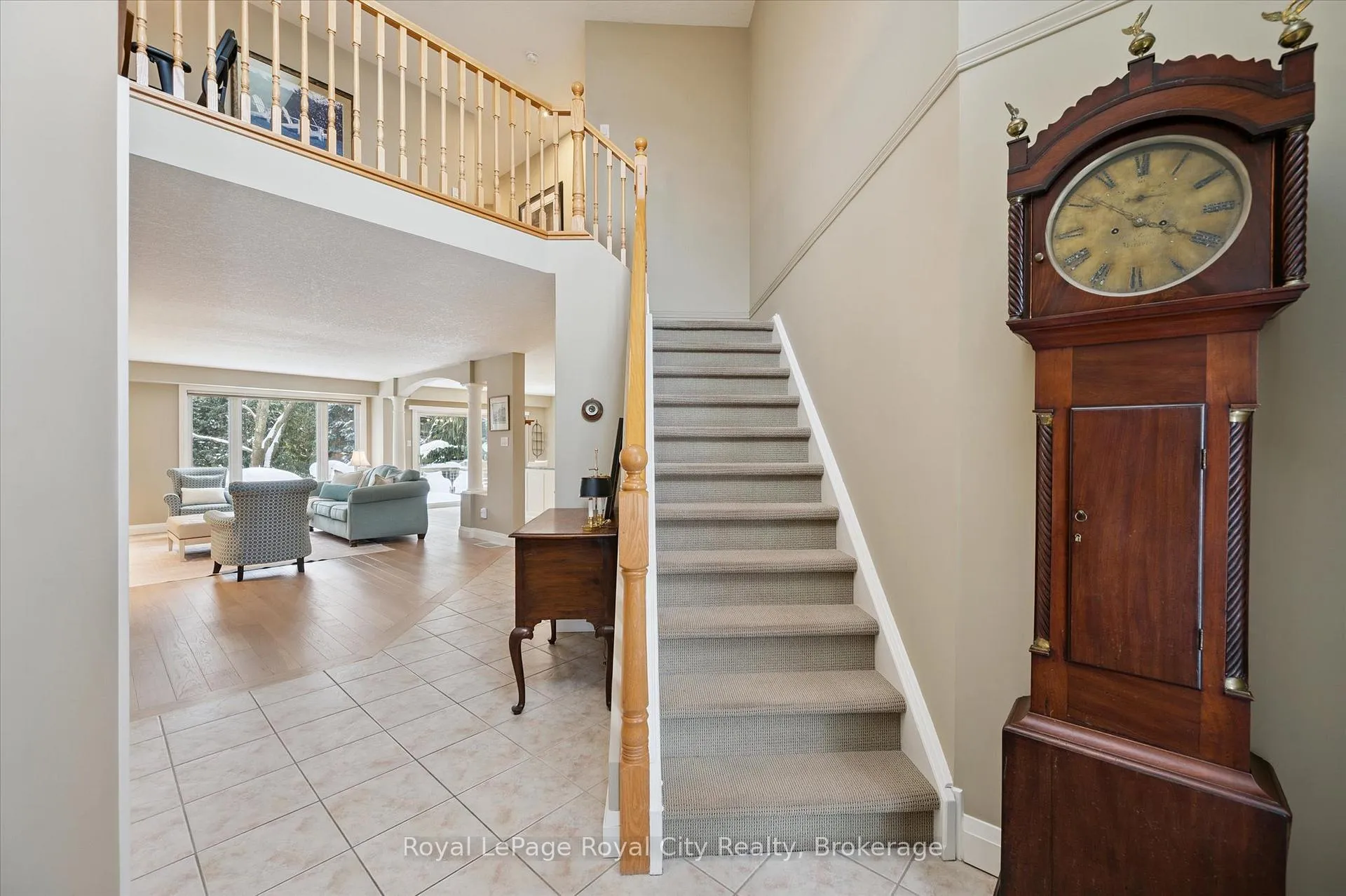 Photo 7 of 92 Marsh Crescent, Guelph, Pineridge/Westminster Woods — HOMEH
