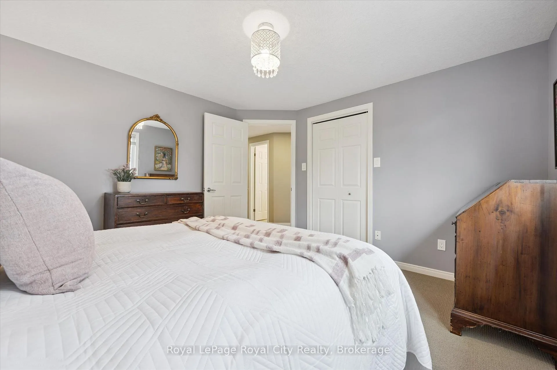 Photo 32 of 92 Marsh Crescent, Guelph, Pineridge/Westminster Woods — HOMEH