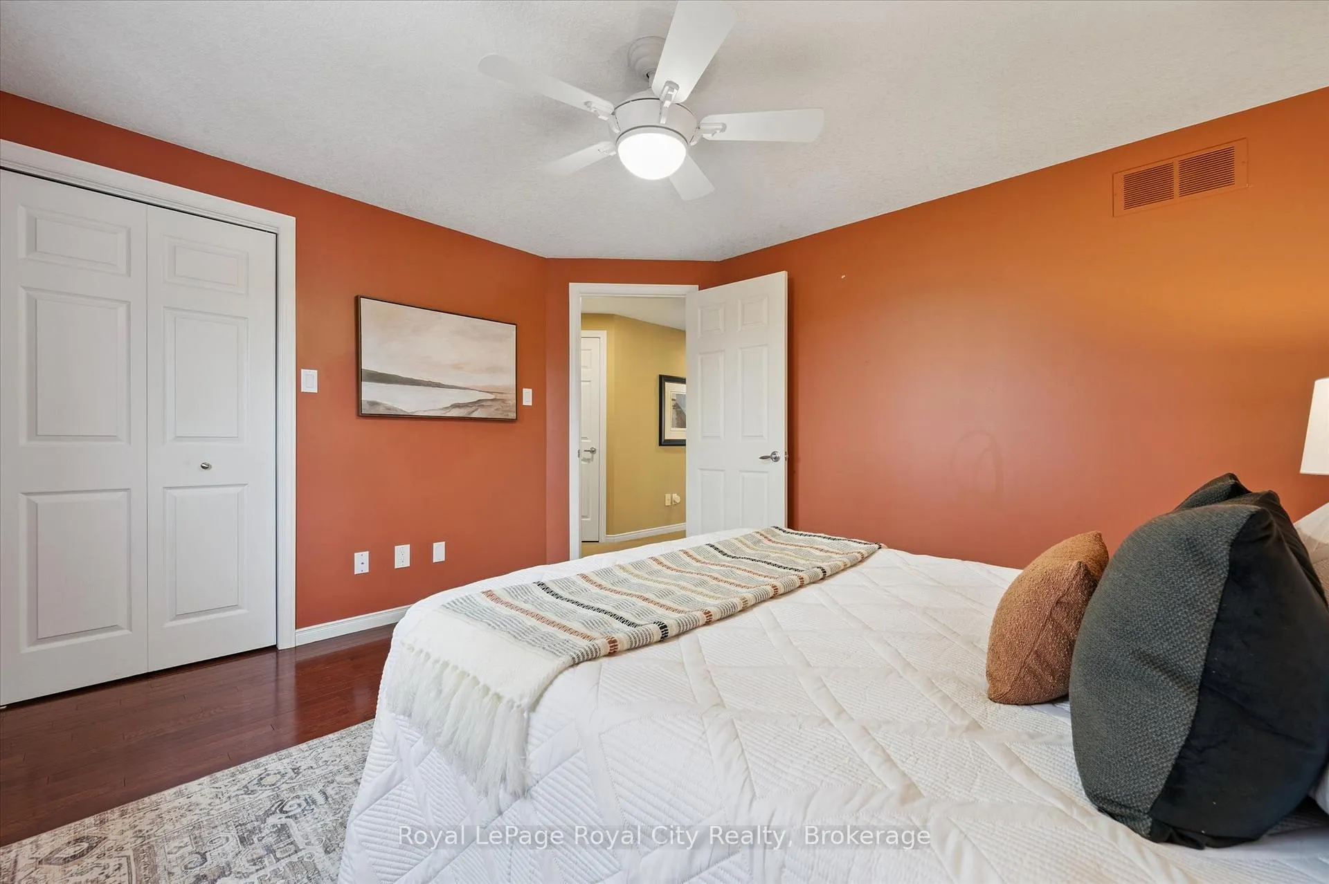 Photo 34 of 92 Marsh Crescent, Guelph, Pineridge/Westminster Woods — HOMEH