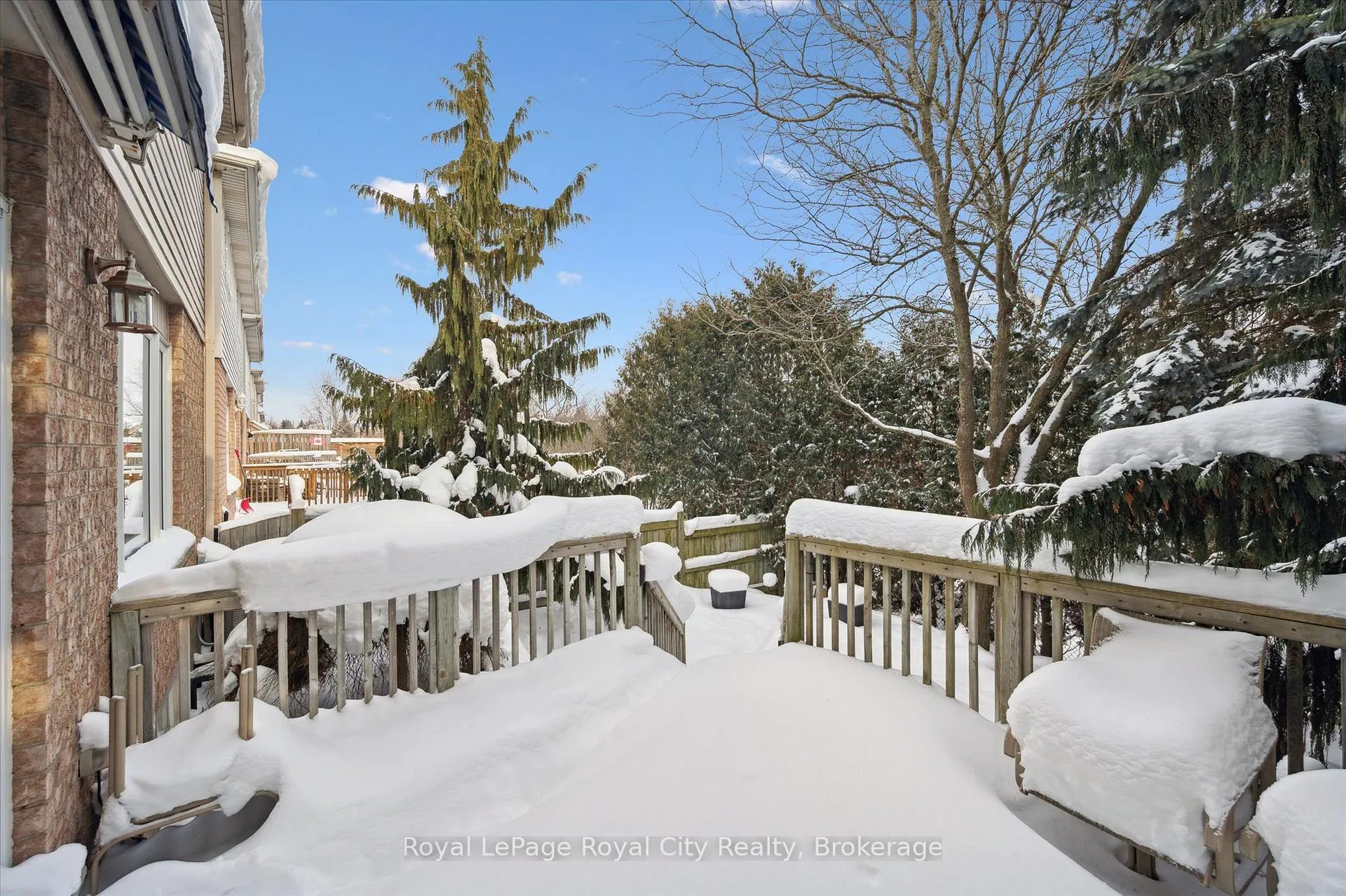 Photo 43 of 92 Marsh Crescent, Guelph, Pineridge/Westminster Woods — HOMEH