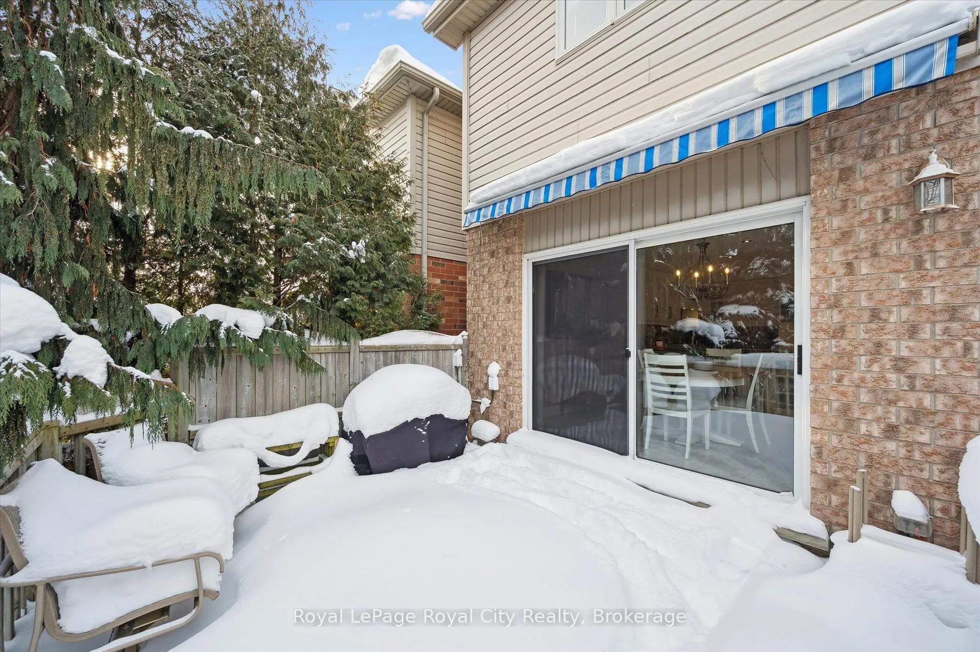 Photo 44 of 92 Marsh Crescent, Guelph, Pineridge/Westminster Woods — HOMEH